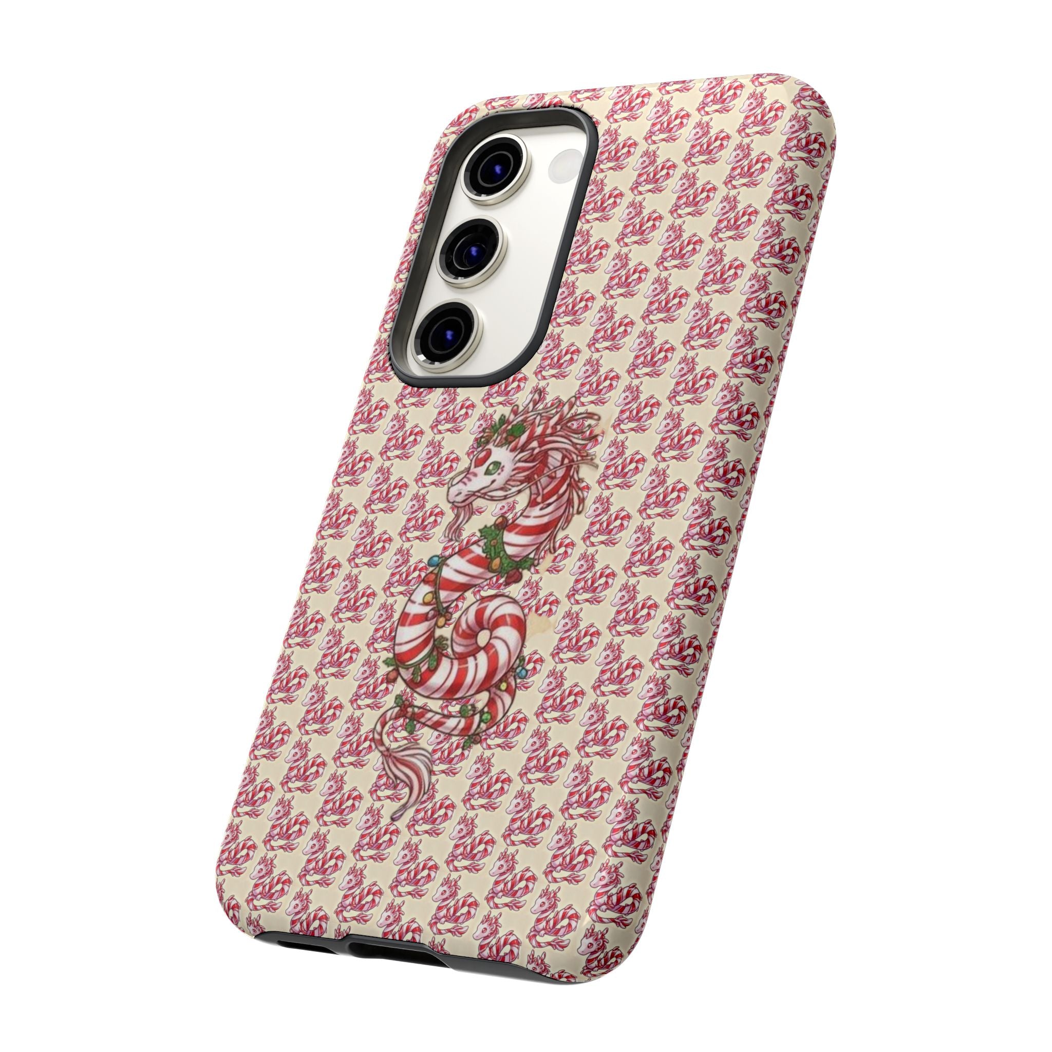 MOUMONS017B Phone Case