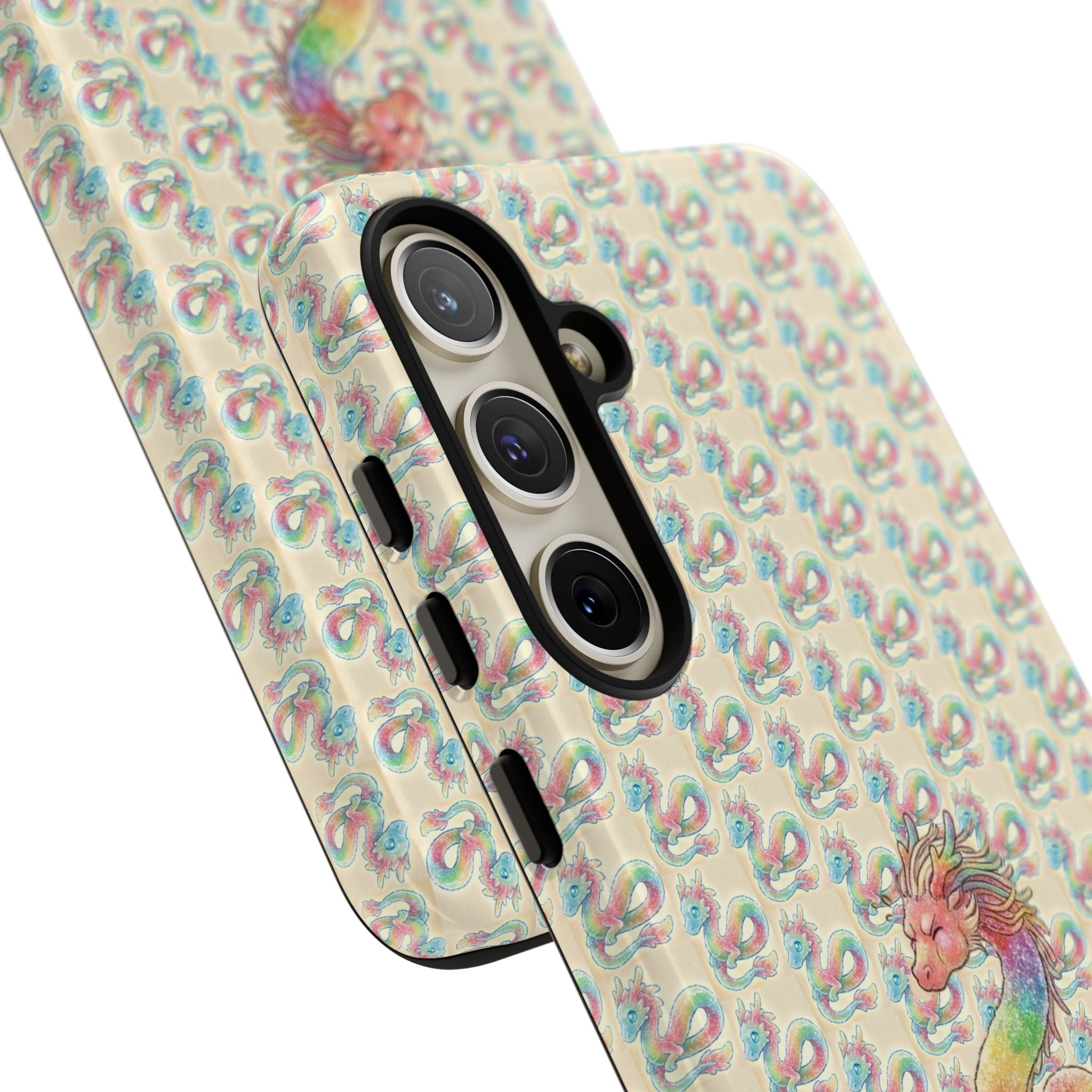 MOUMONS017A Phone Case