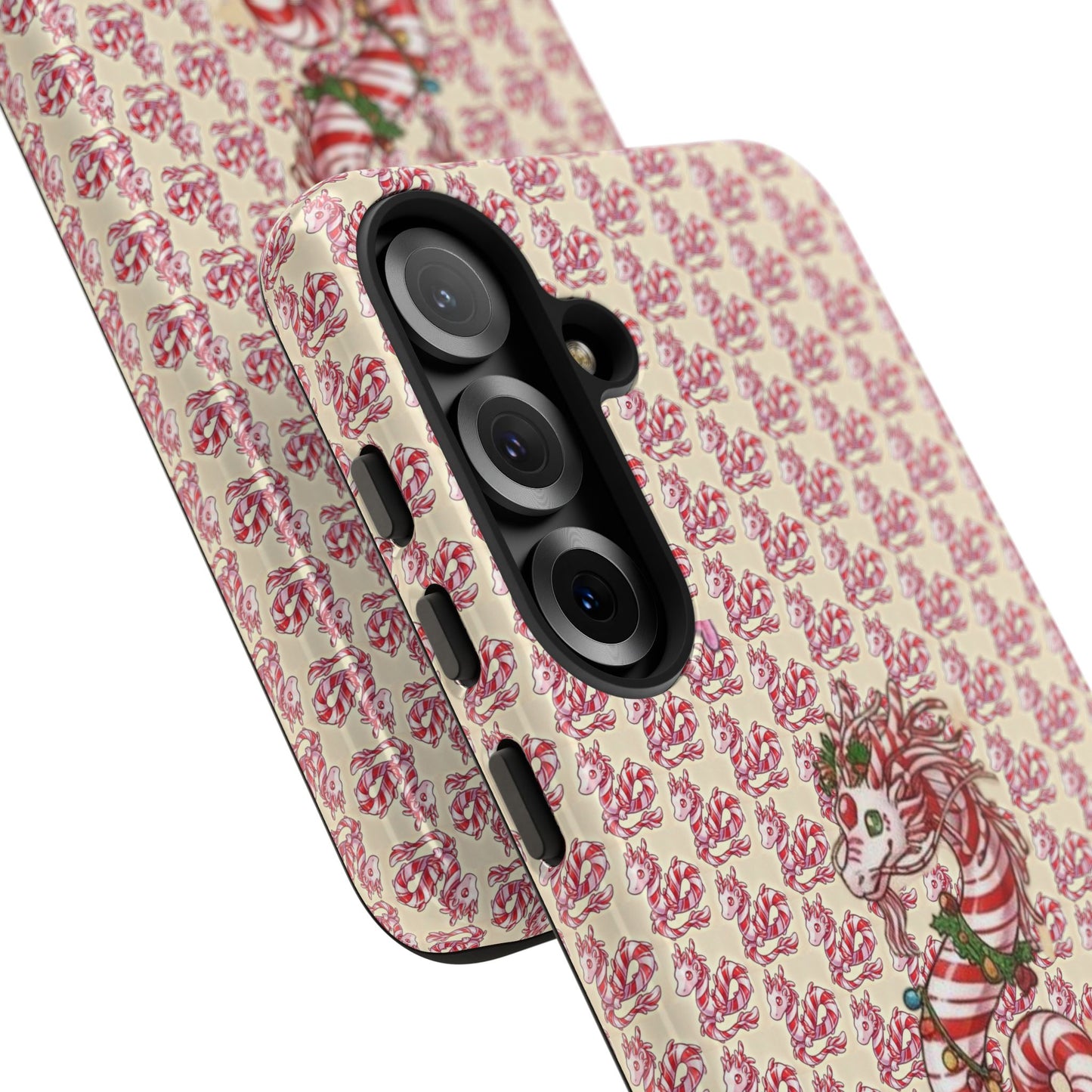MOUMONS017B Phone Case