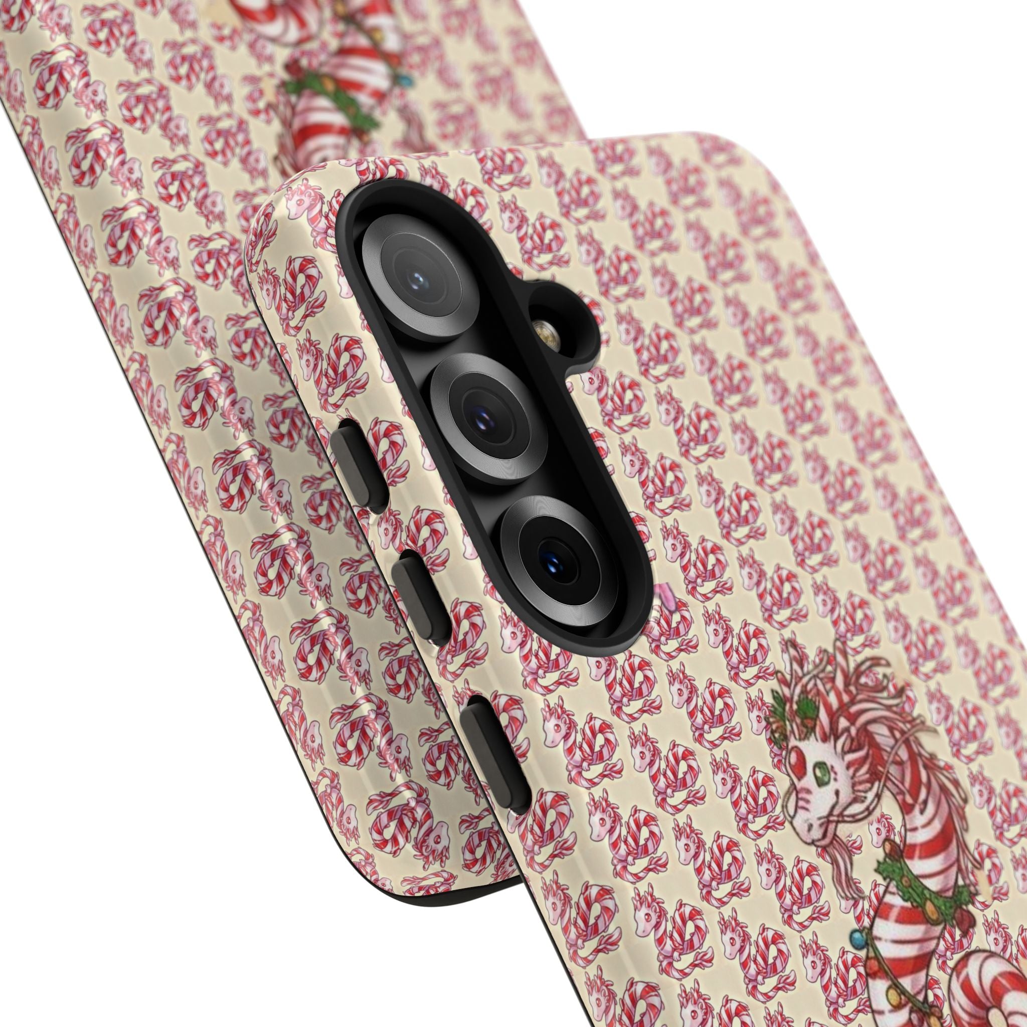 MOUMONS017B Phone Case
