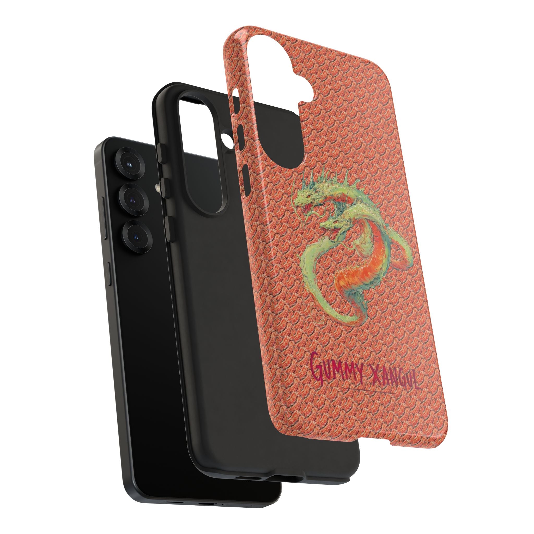 MOUMONS019B phone case