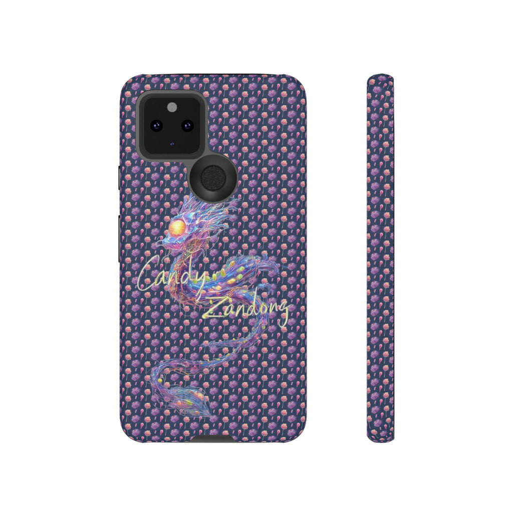 MOUMONS015 Phone Case