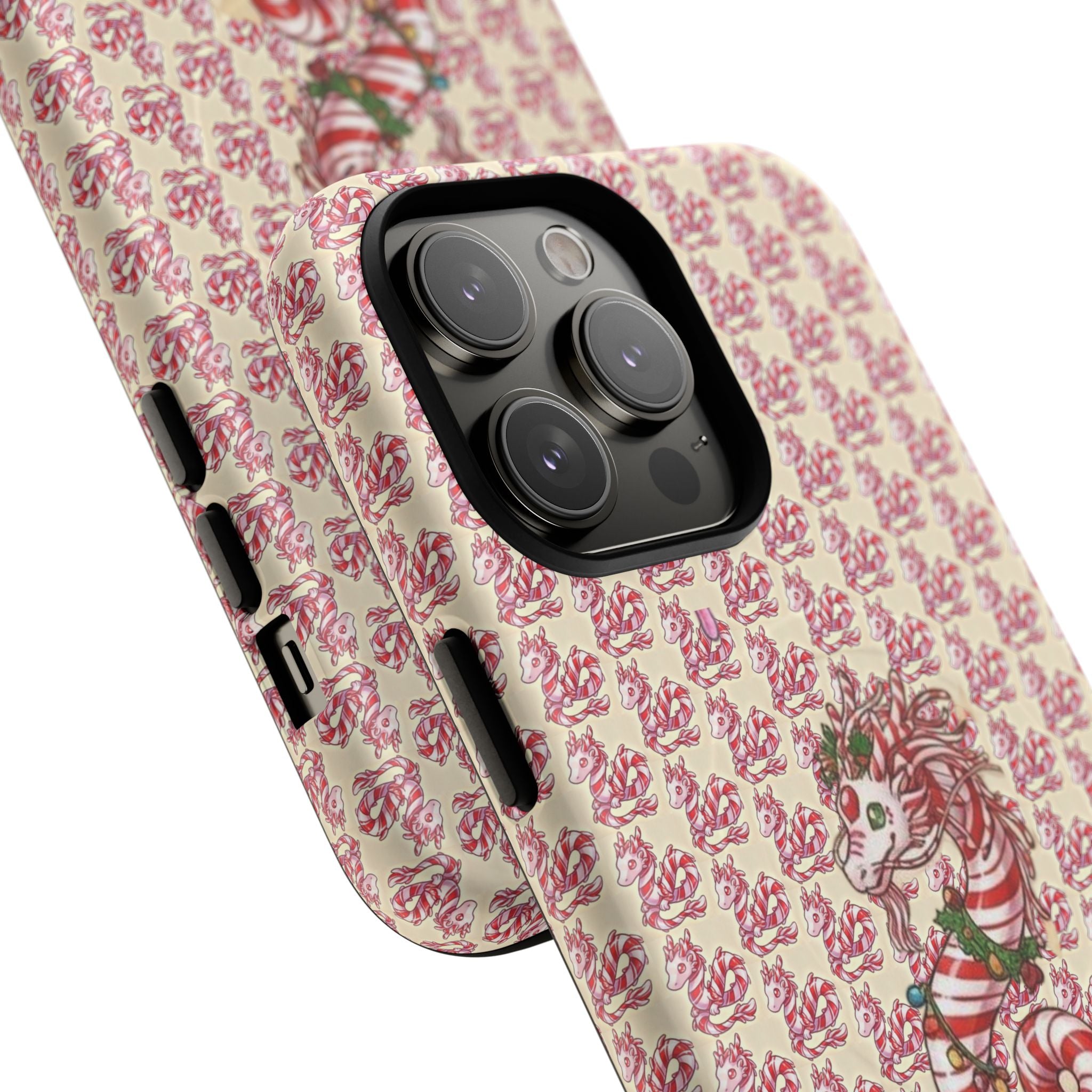 MOUMONS017B Phone Case