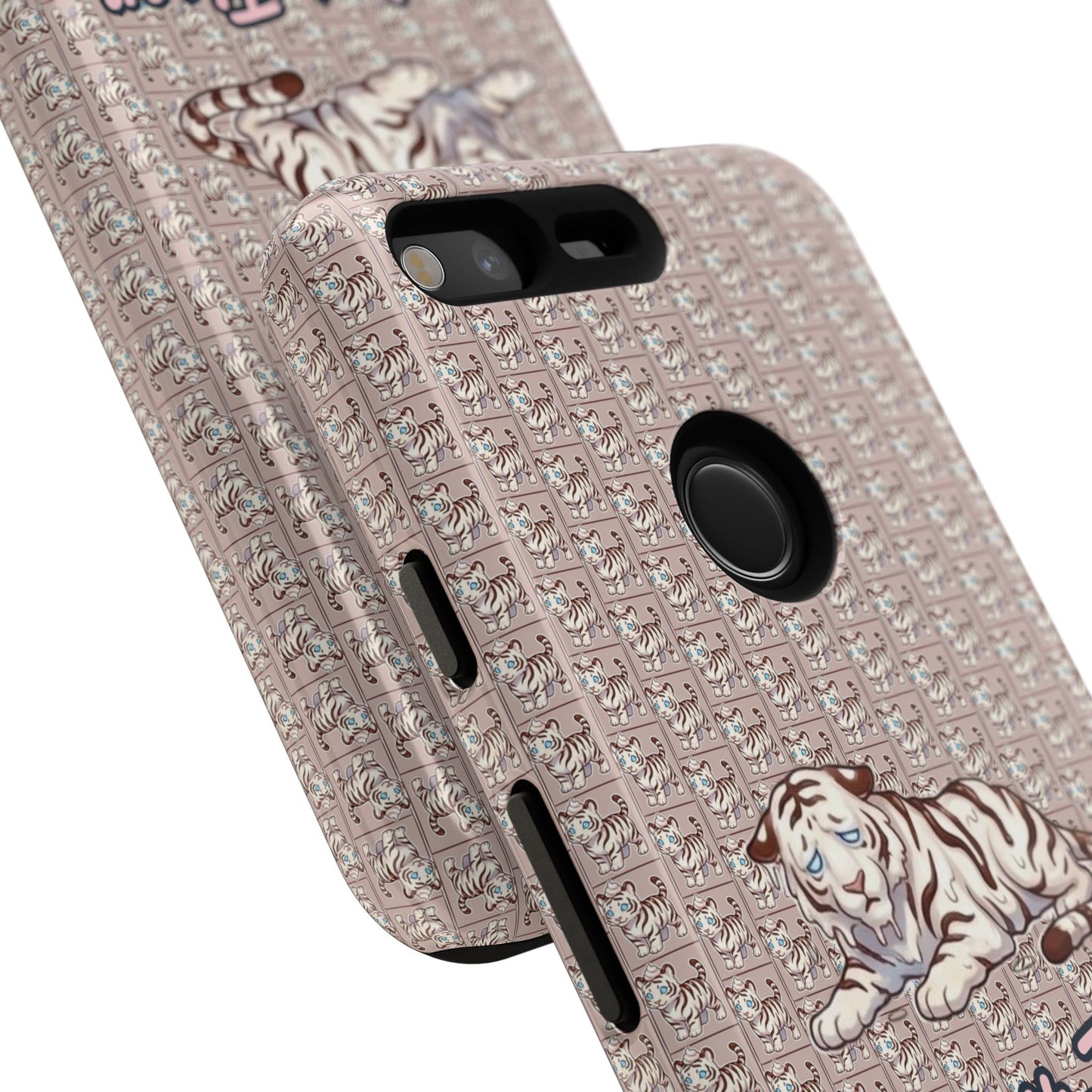 MOUMONS010B Phone Case