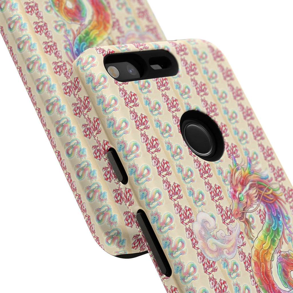 MOUMONS017 Phone Case