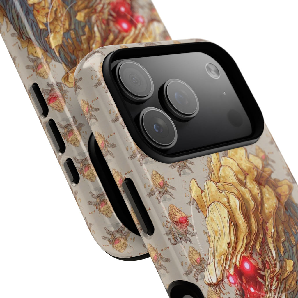 MOUMONS008 Phone Case