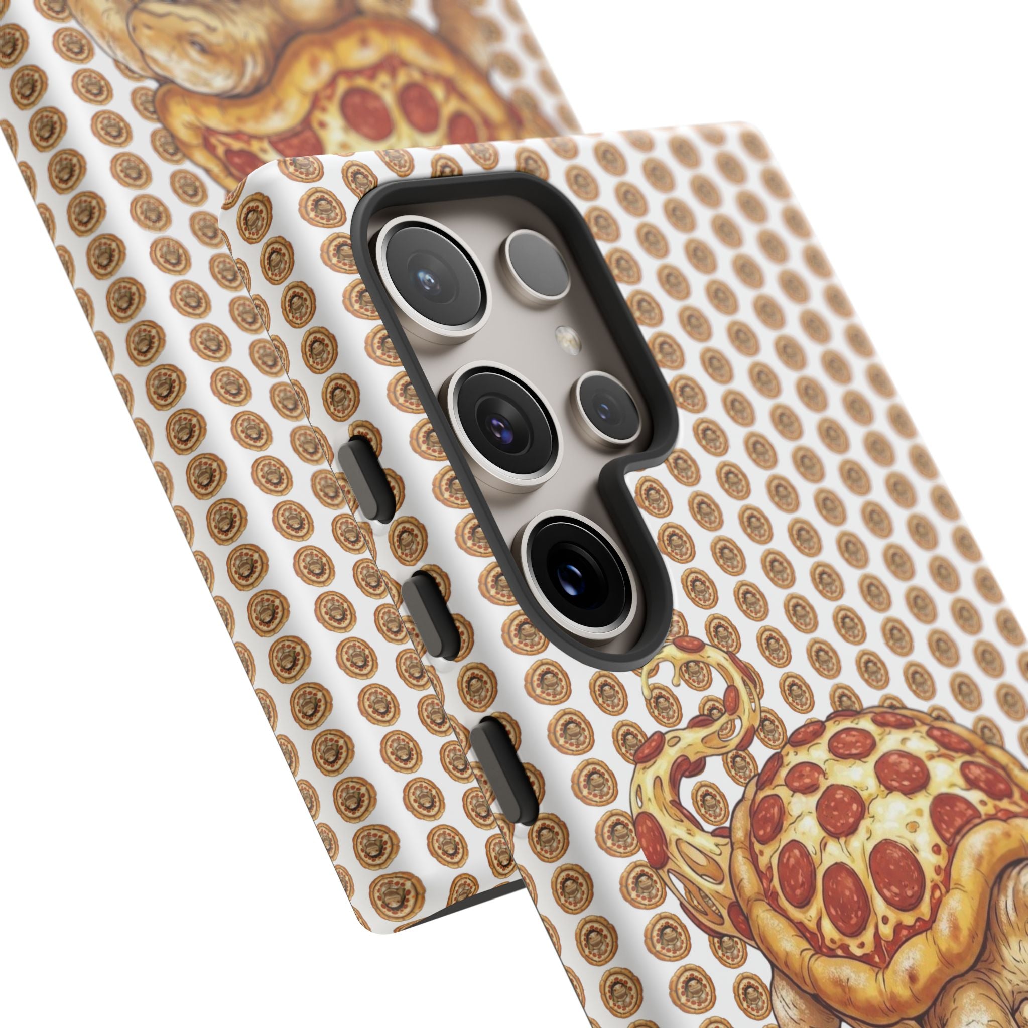 MOUMONS018A Phone Case