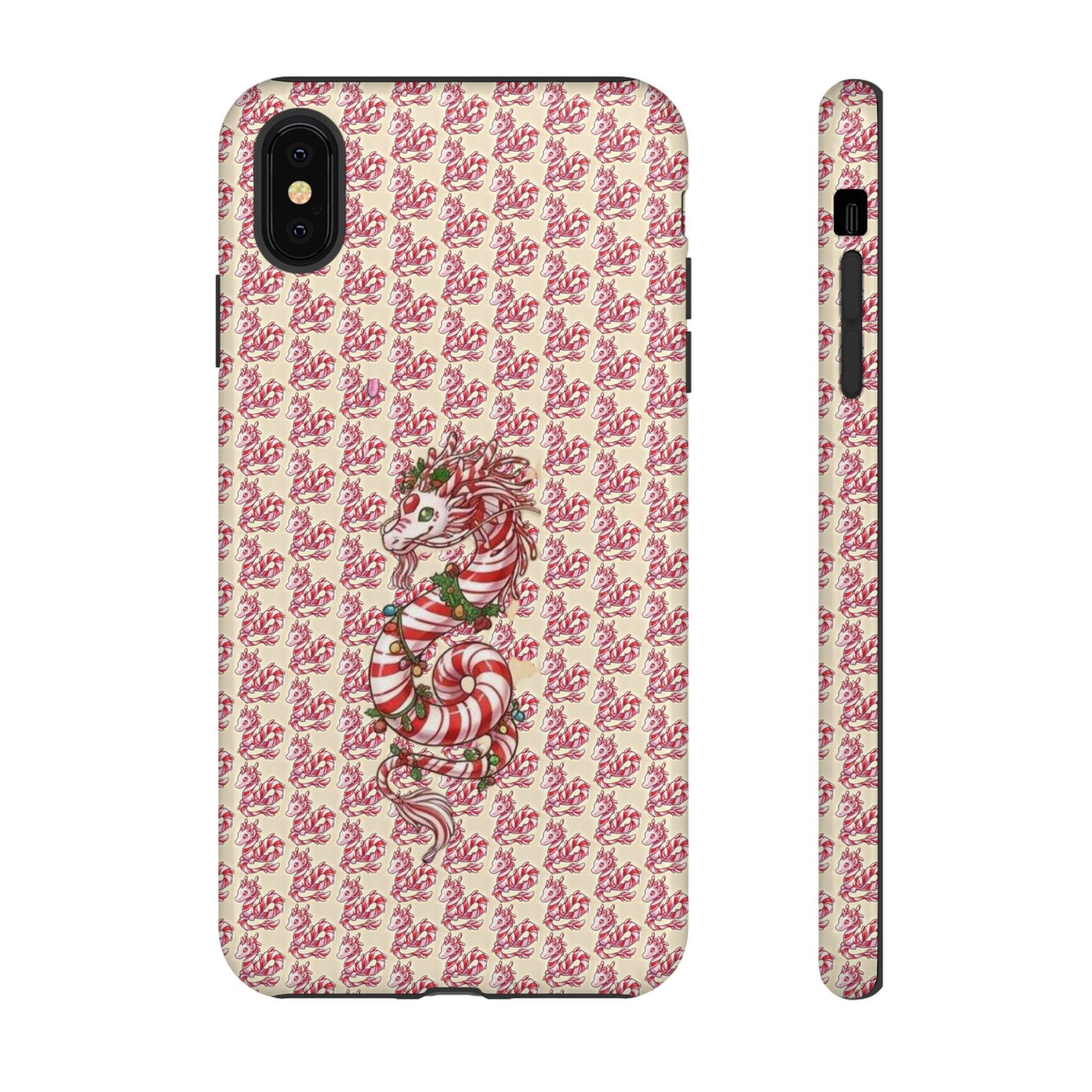 MOUMONS017B Phone Case