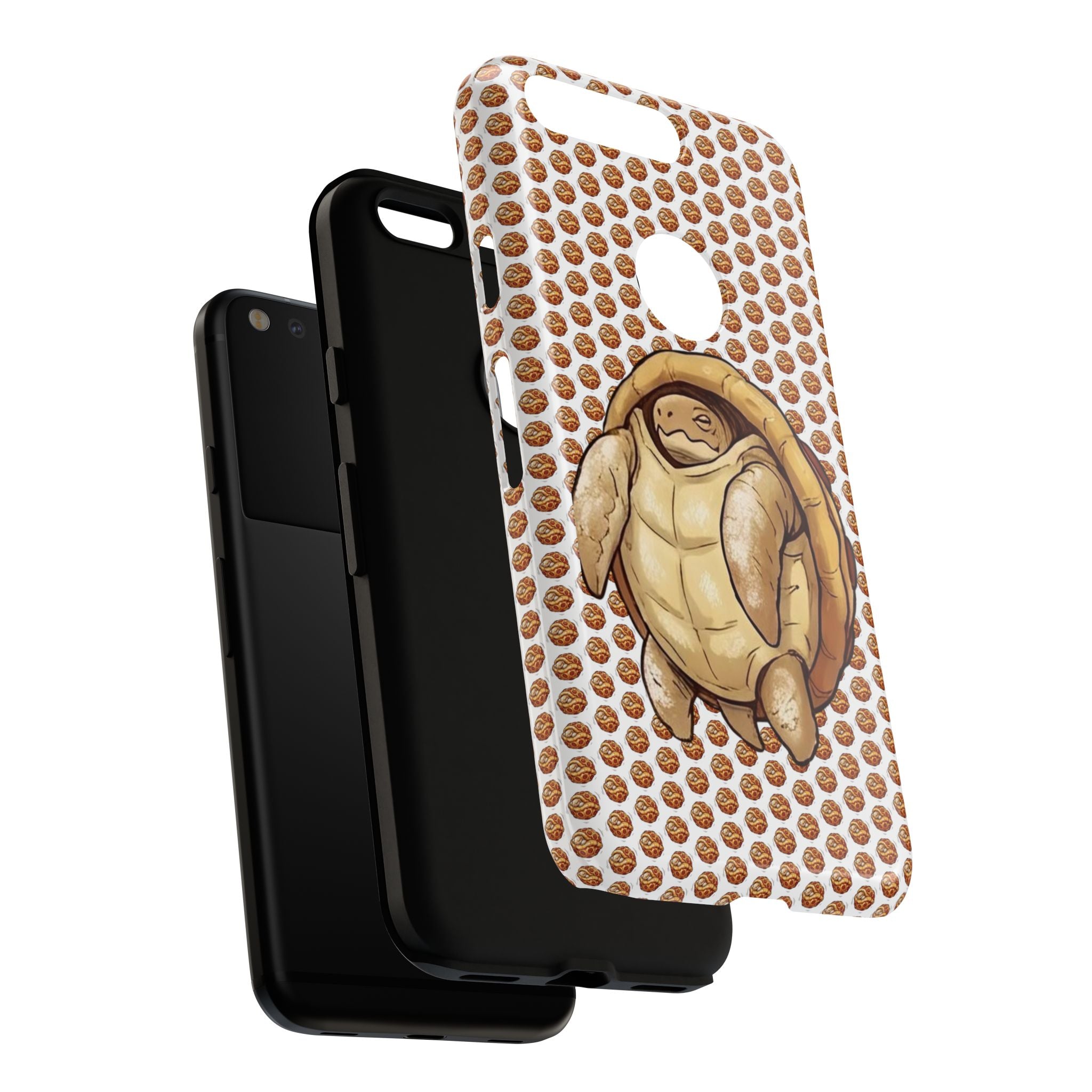 MOUMONS018(2) Phone Case