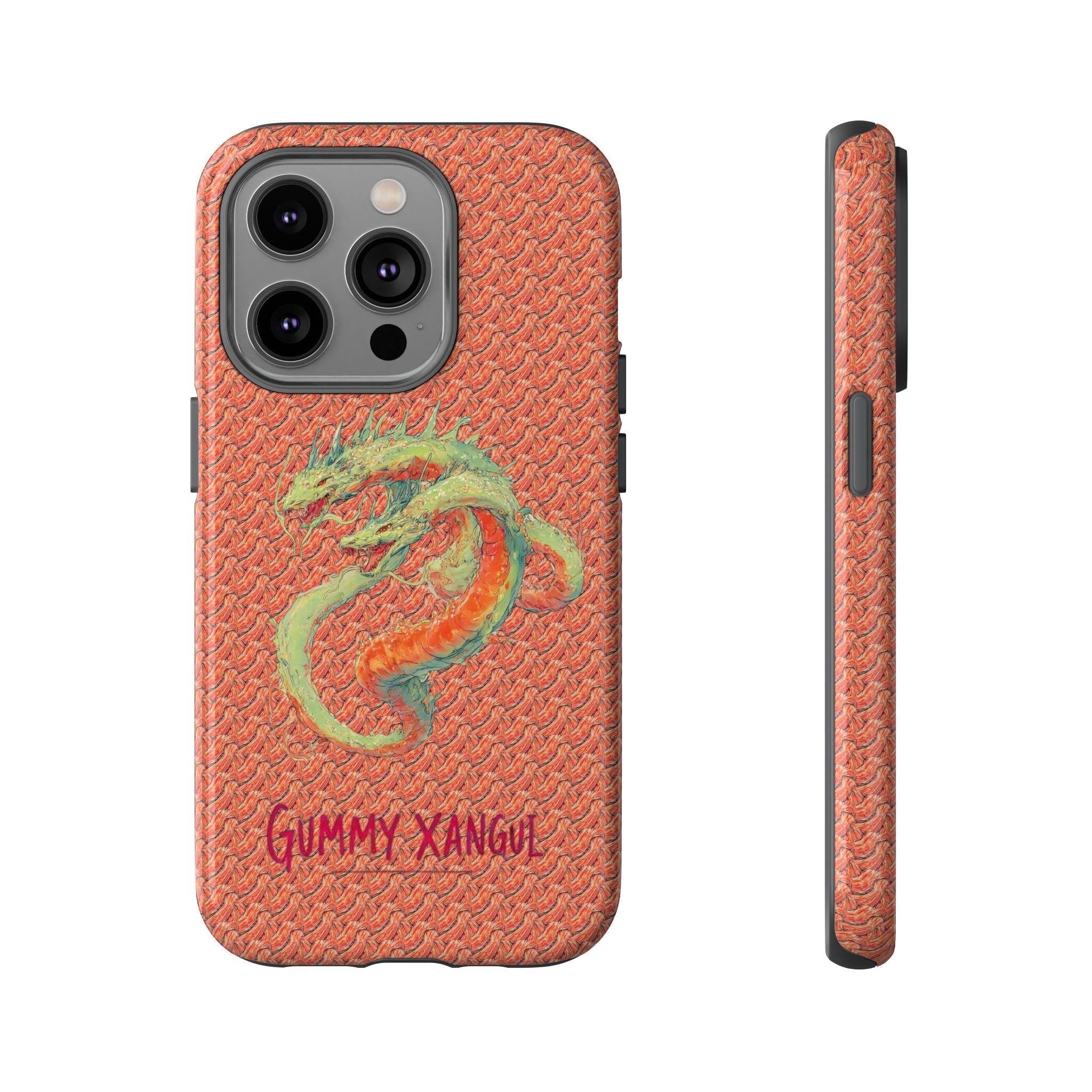 MOUMONS019B phone case