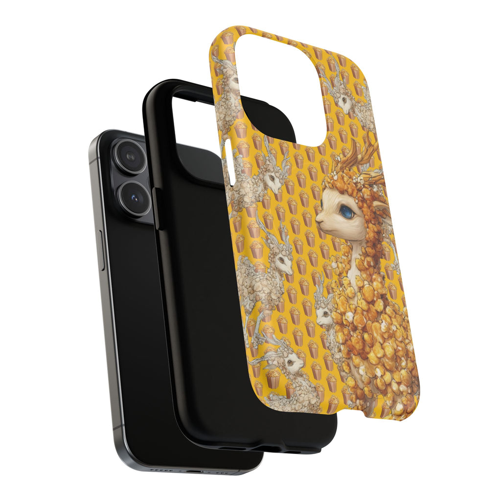 MOUMONS001 Phone Case