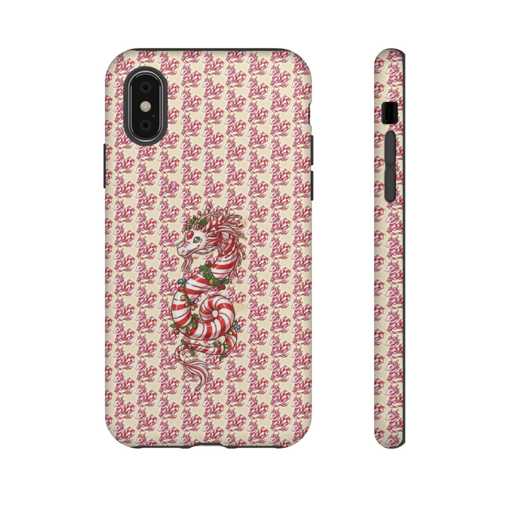 MOUMONS017B Phone Case