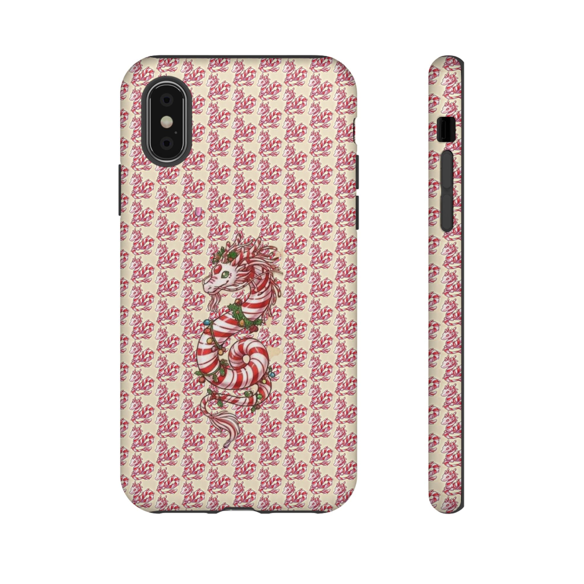 MOUMONS017B Phone Case