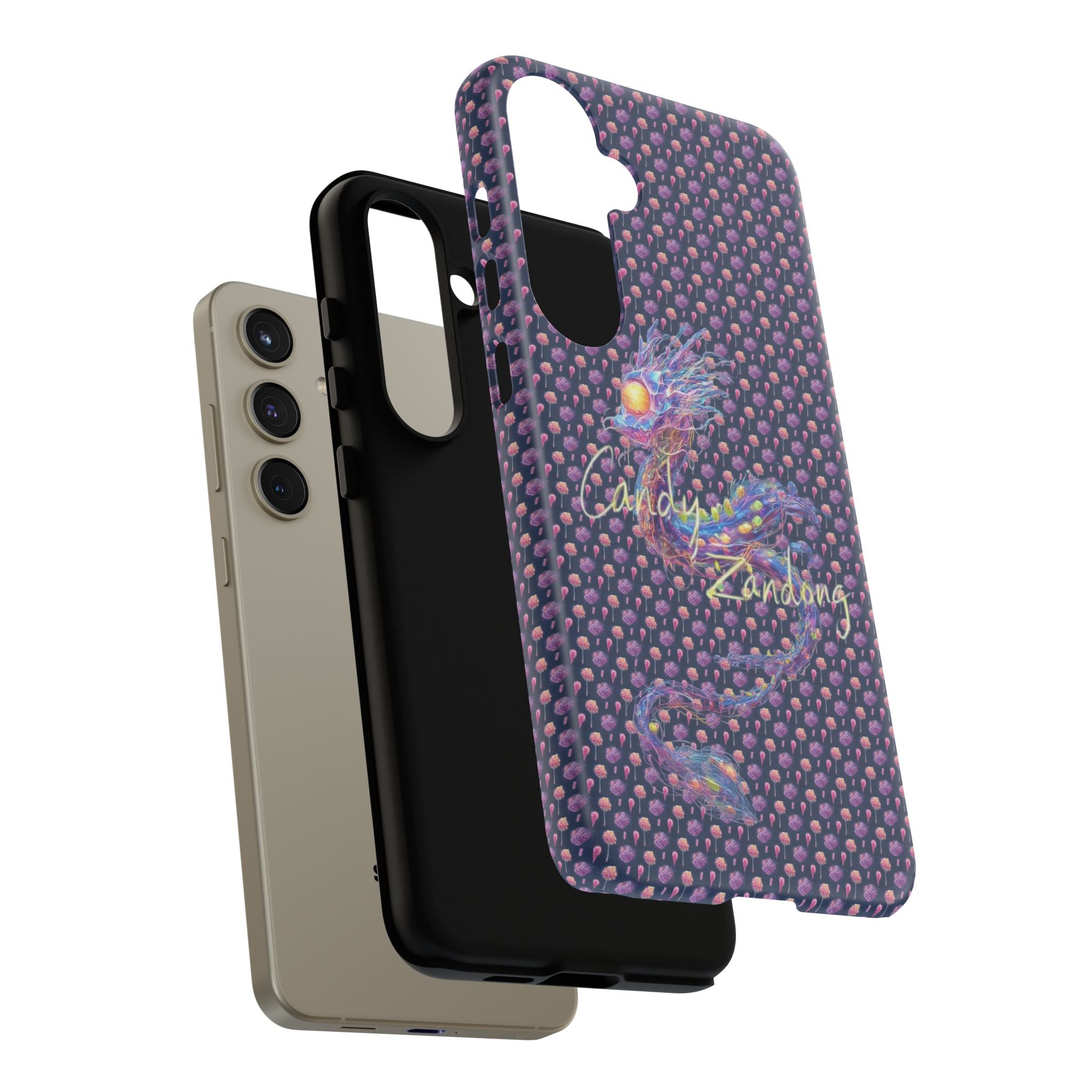 MOUMONS015 Phone Case