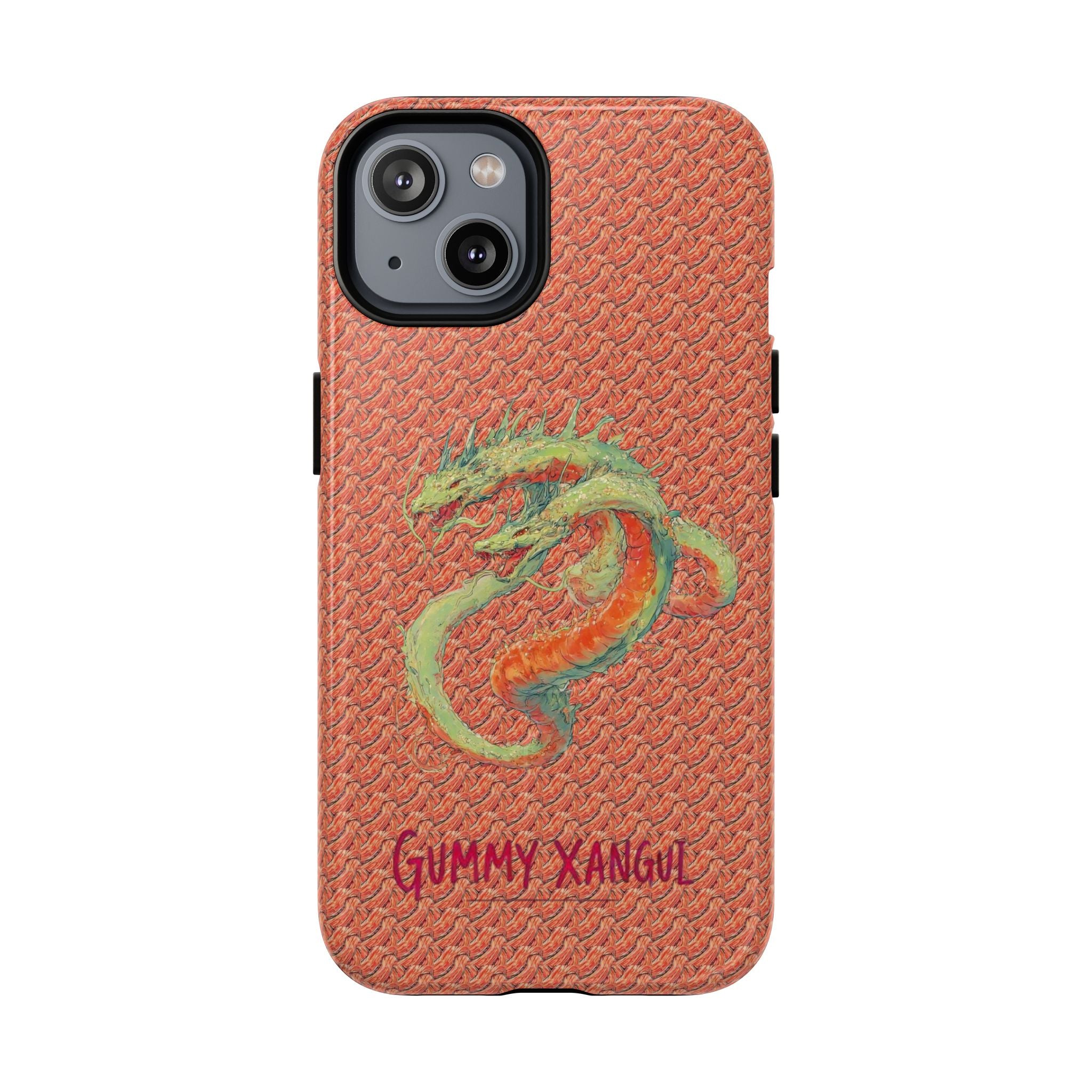 MOUMONS019B phone case