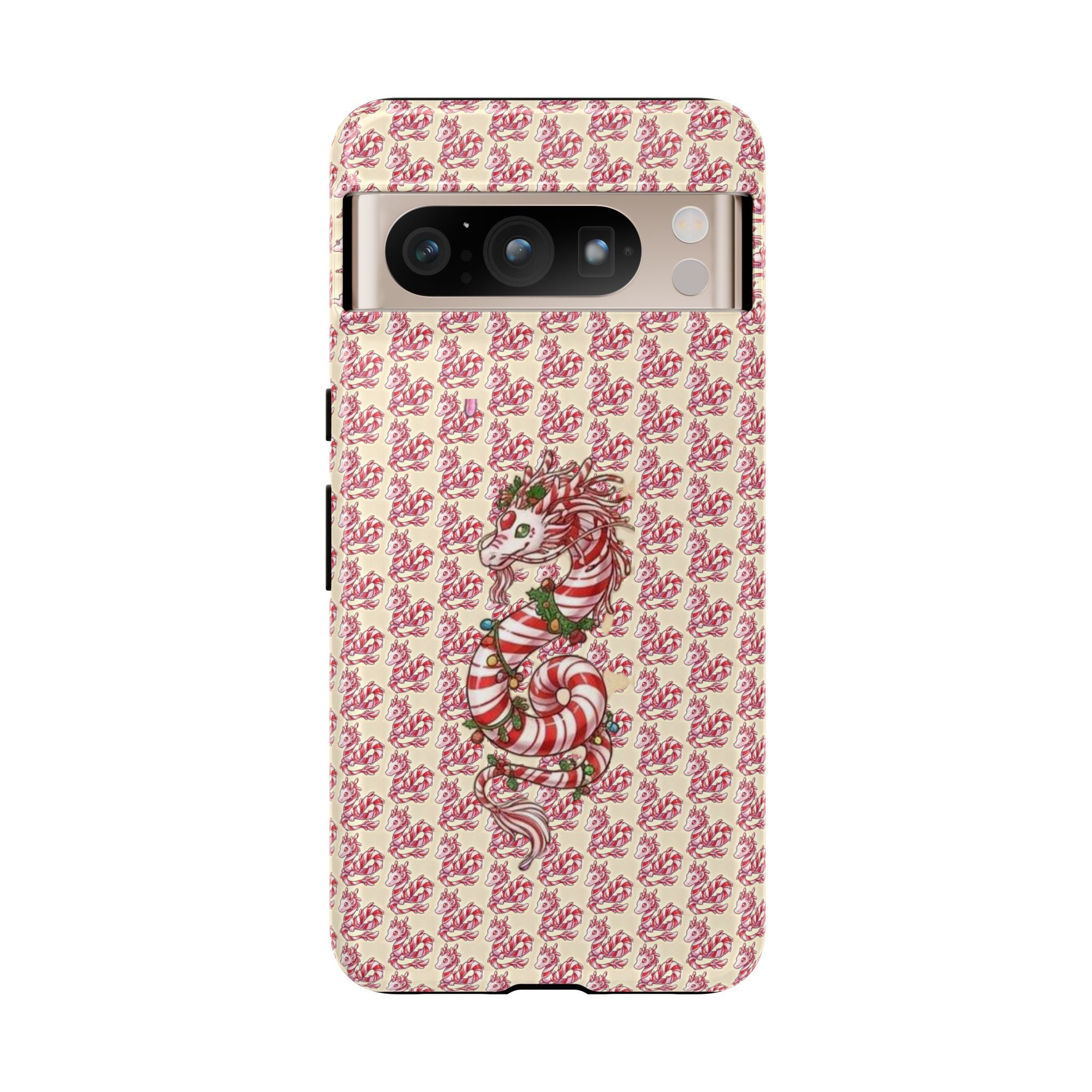 MOUMONS017B Phone Case