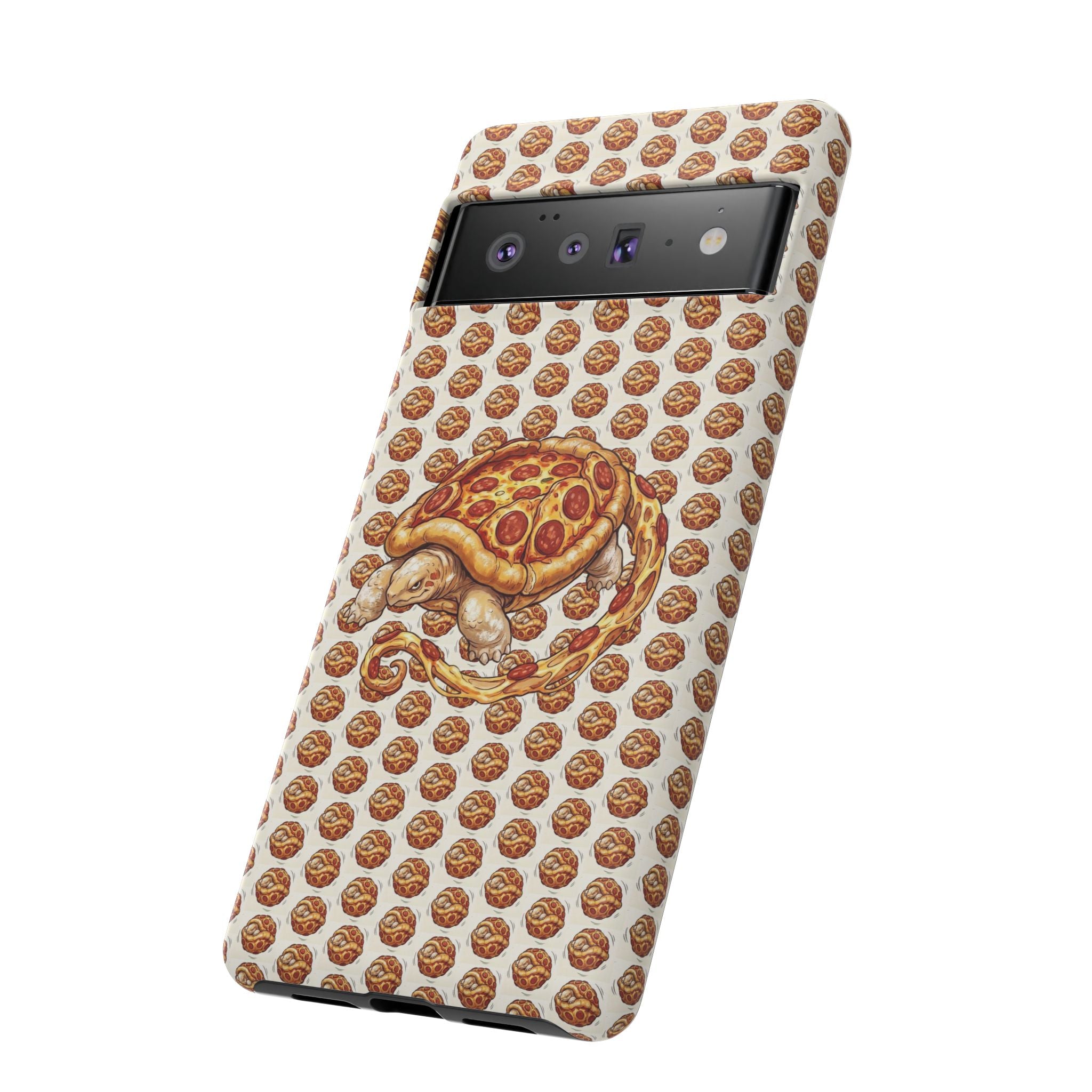 MOUMONS018 Phone Case
