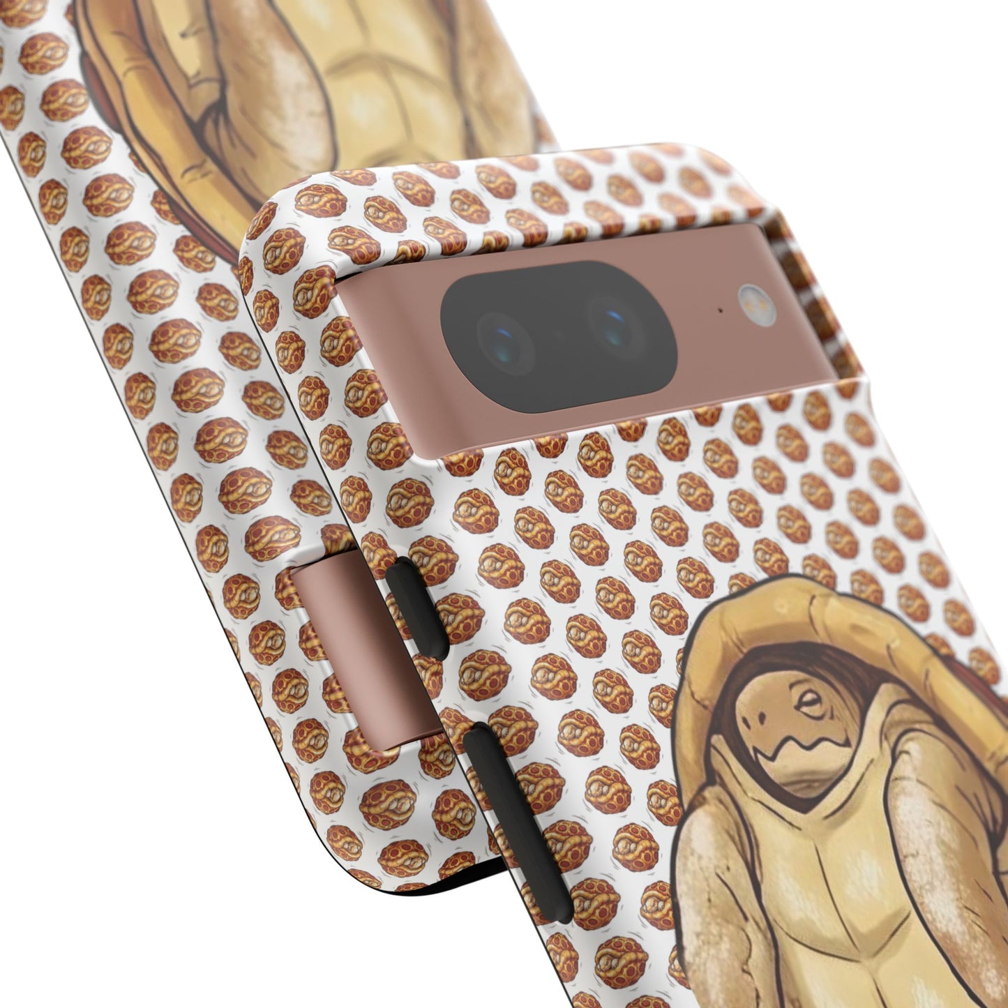 MOUMONS018(2) Phone Case