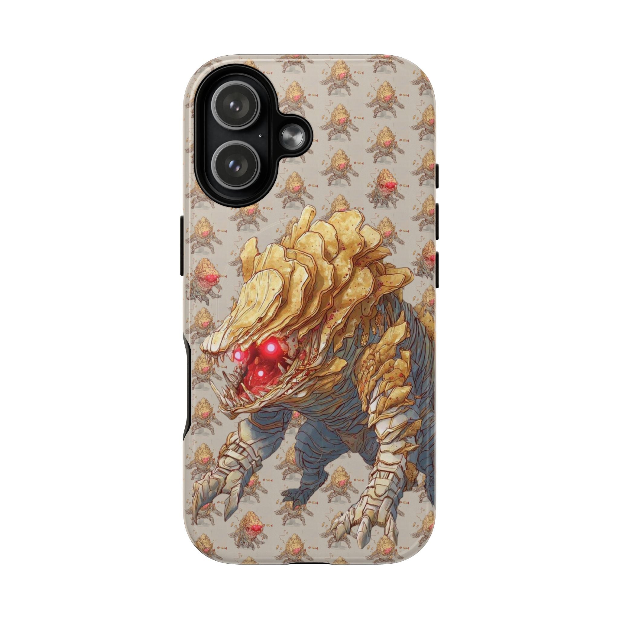 MOUMONS008 Phone Case