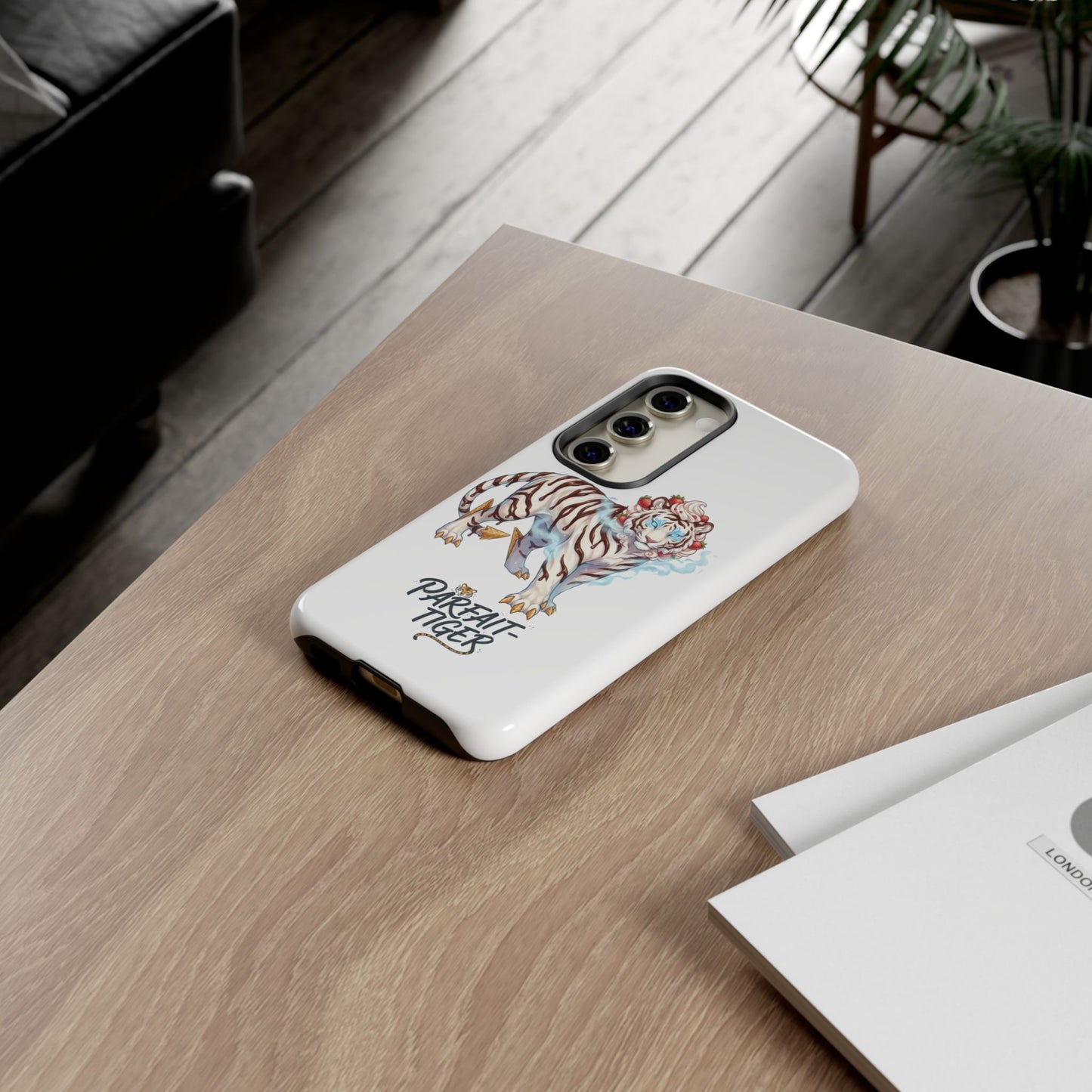 MOUMONS010 Phone Case