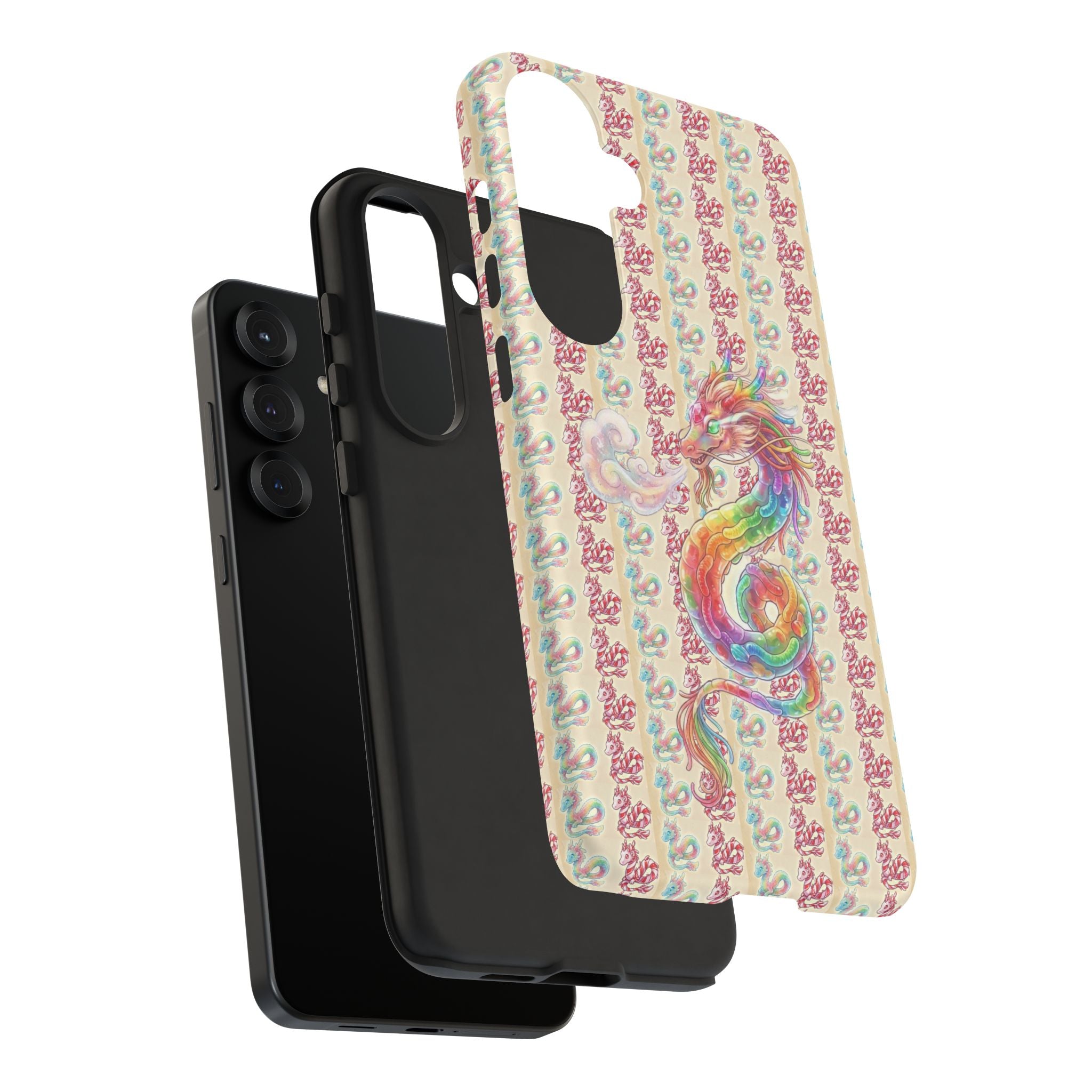 MOUMONS017 Phone Case
