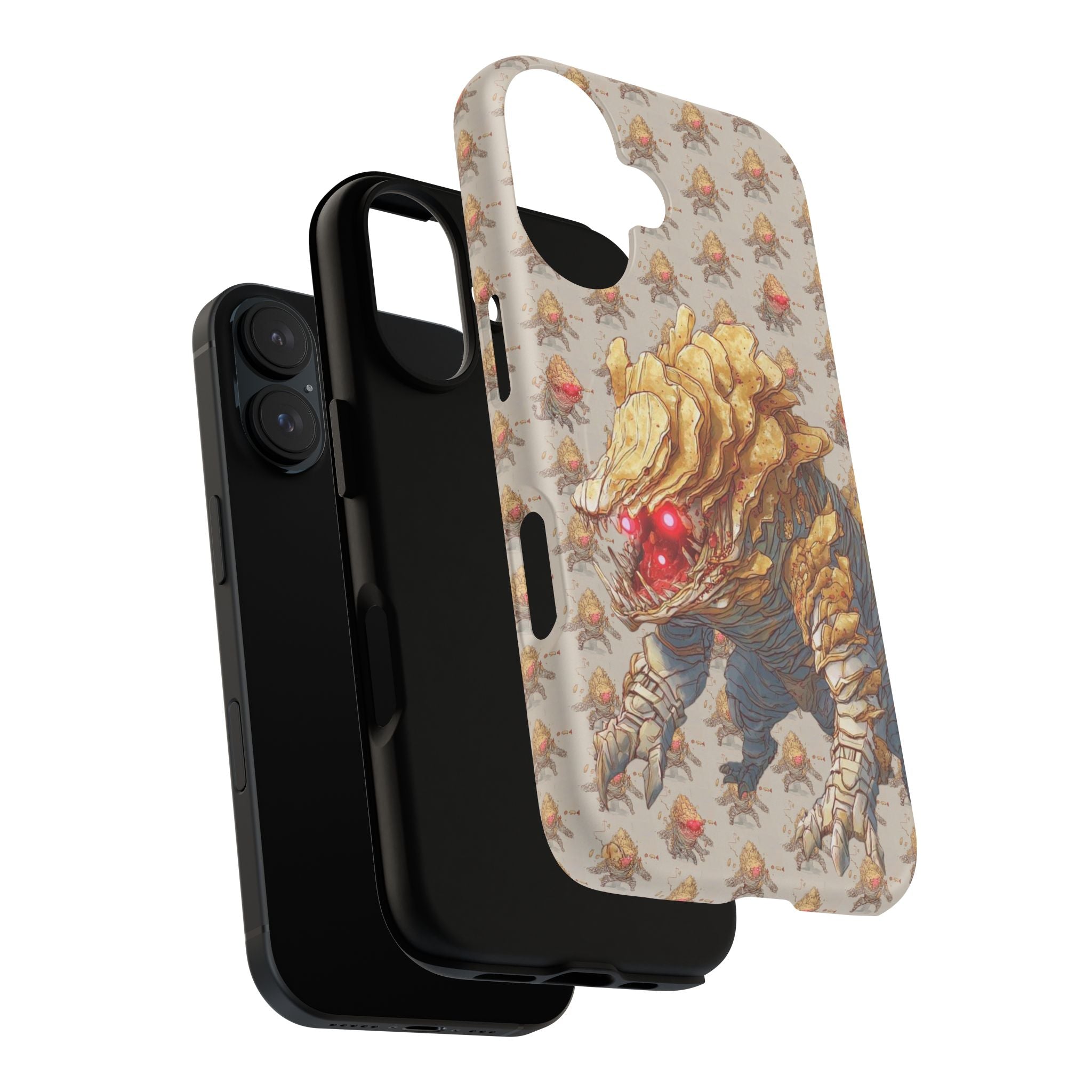 MOUMONS008 Phone Case