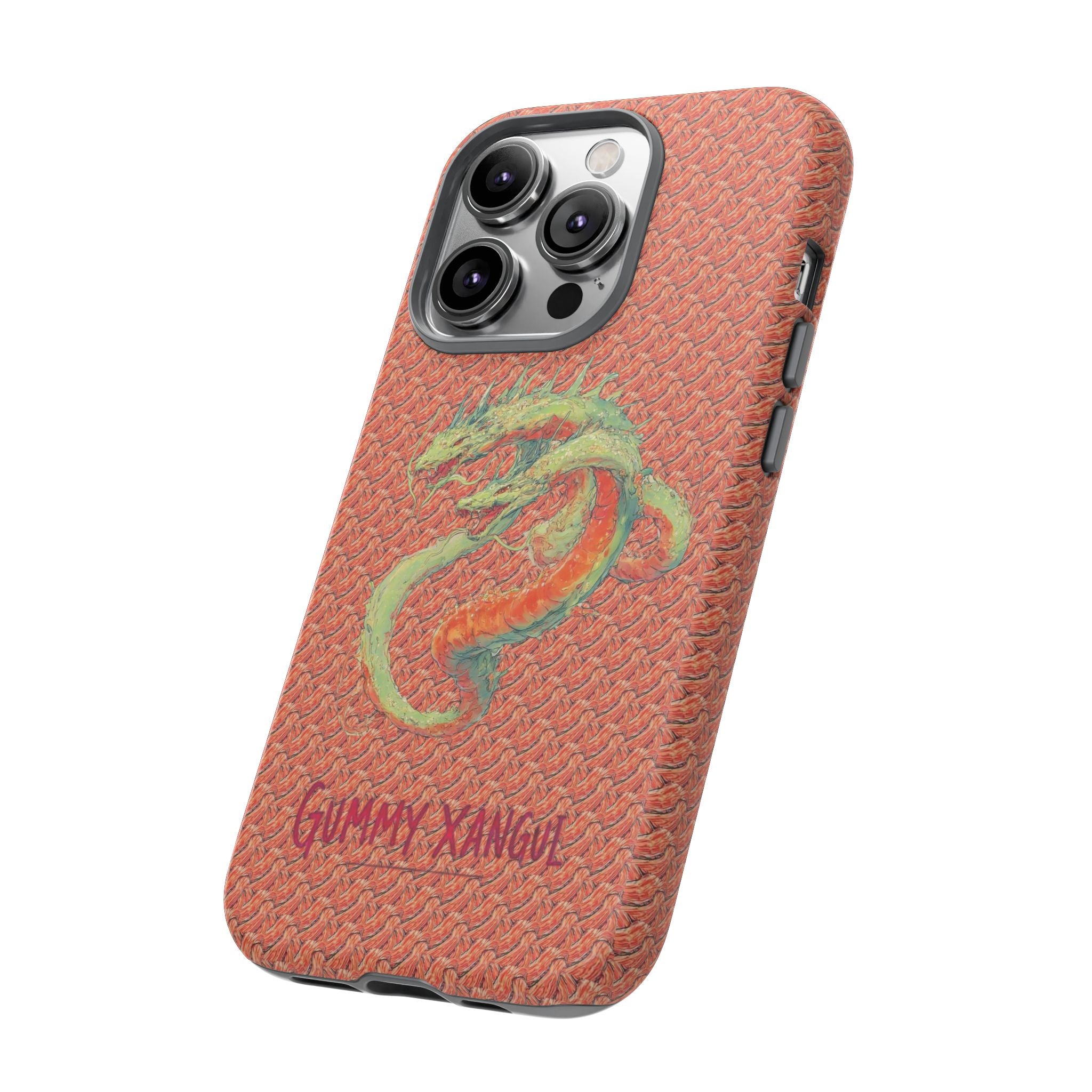 MOUMONS019B phone case