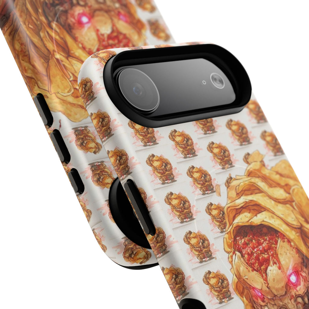 MOUMONS007 Phone Case