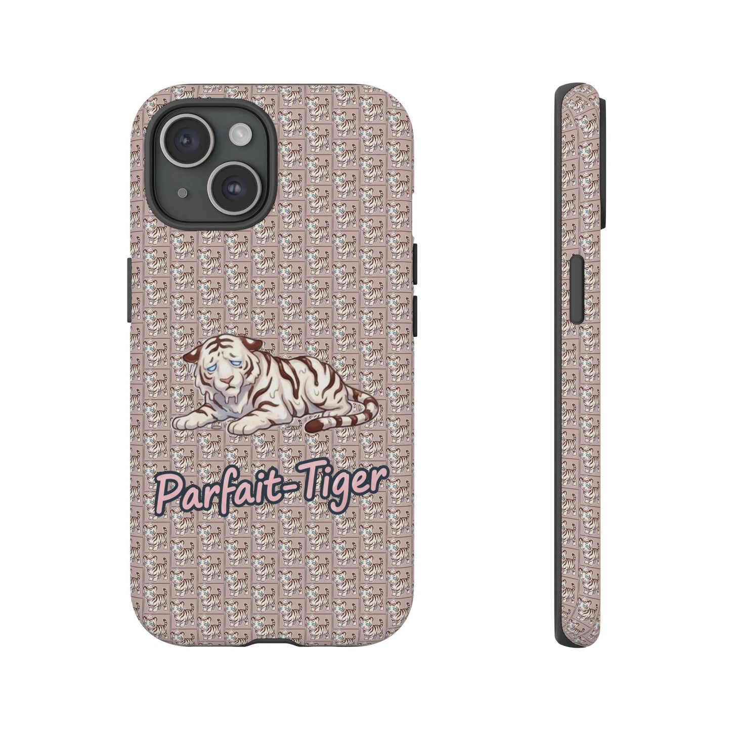MOUMONS010B Phone Case