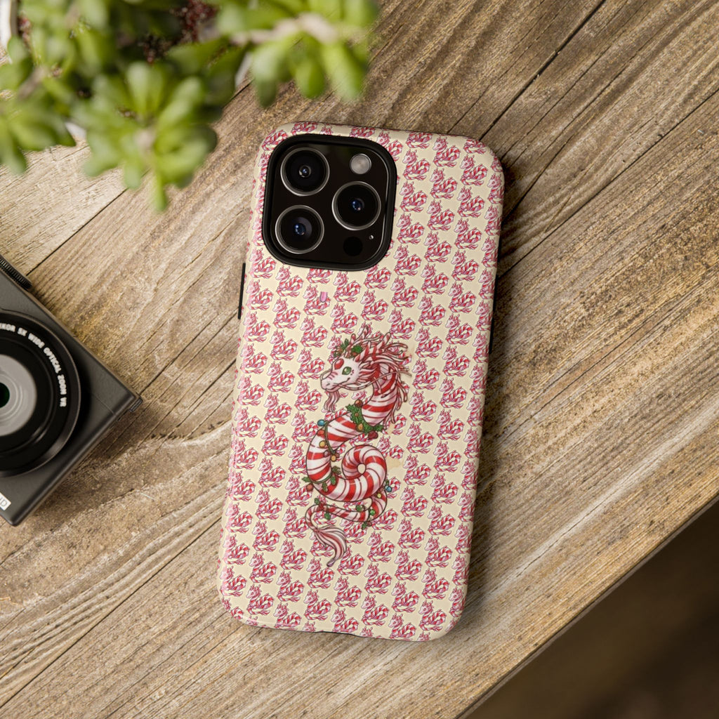 MOUMONS017B Phone Case