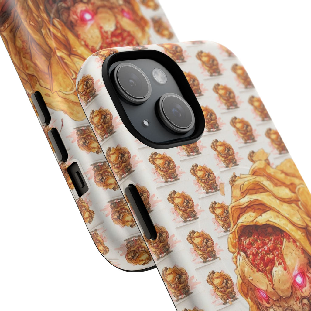 MOUMONS007 Phone Case