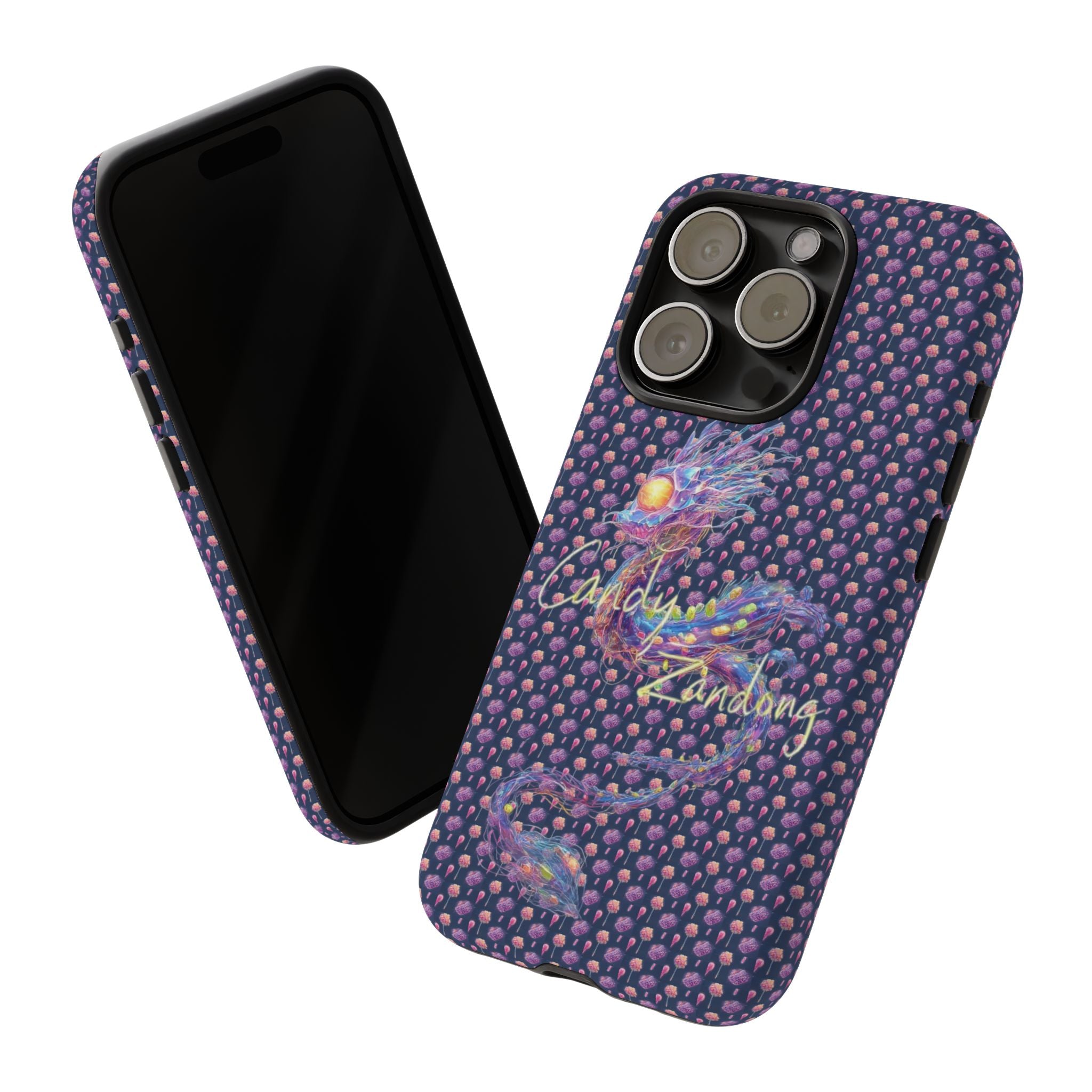 MOUMONS015 Phone Case