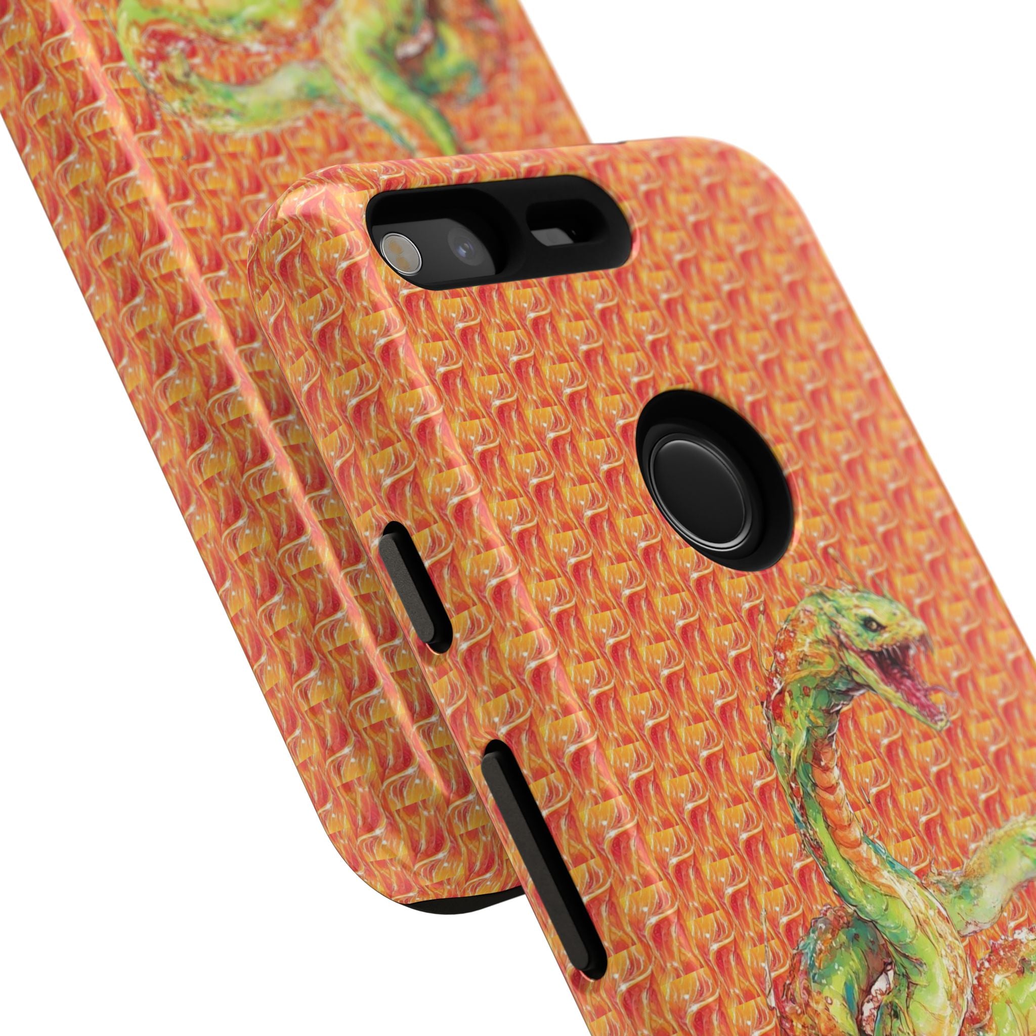 MOUMONS019A Tough Phone Case