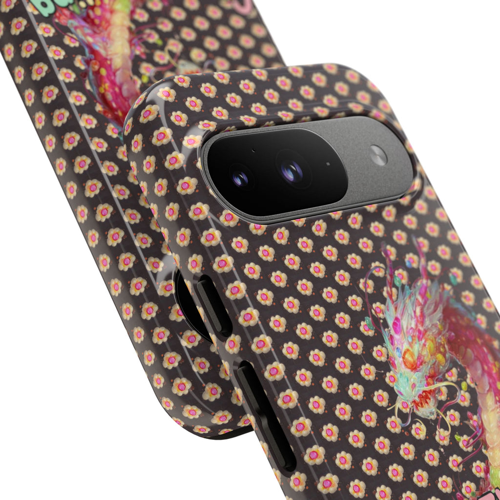 MOUMONS013 Tough Phone Case