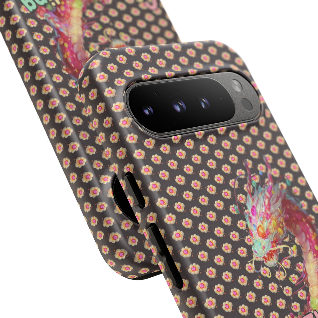 MOUMONS013 Tough Phone Case