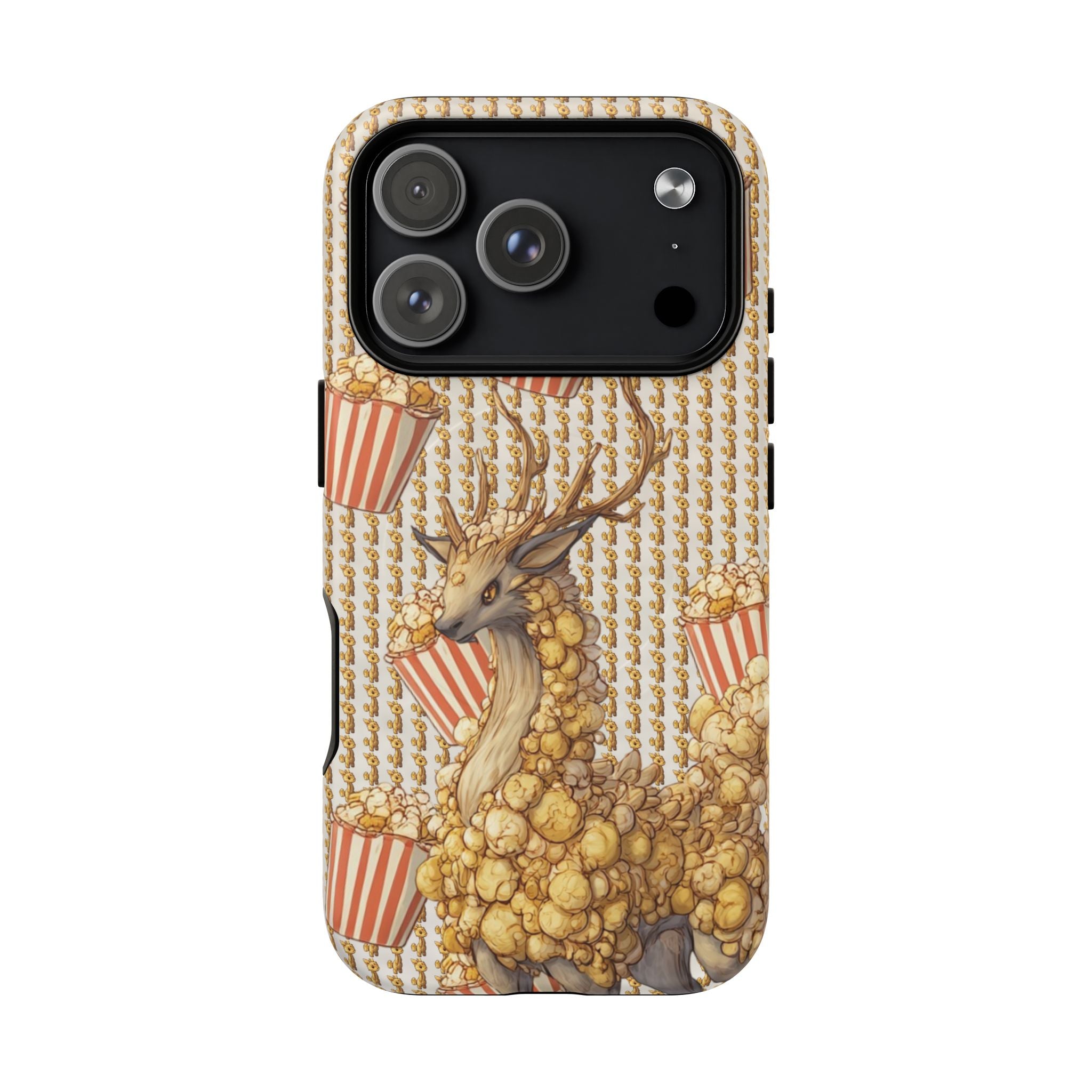 MOUMONS002 Phone Case