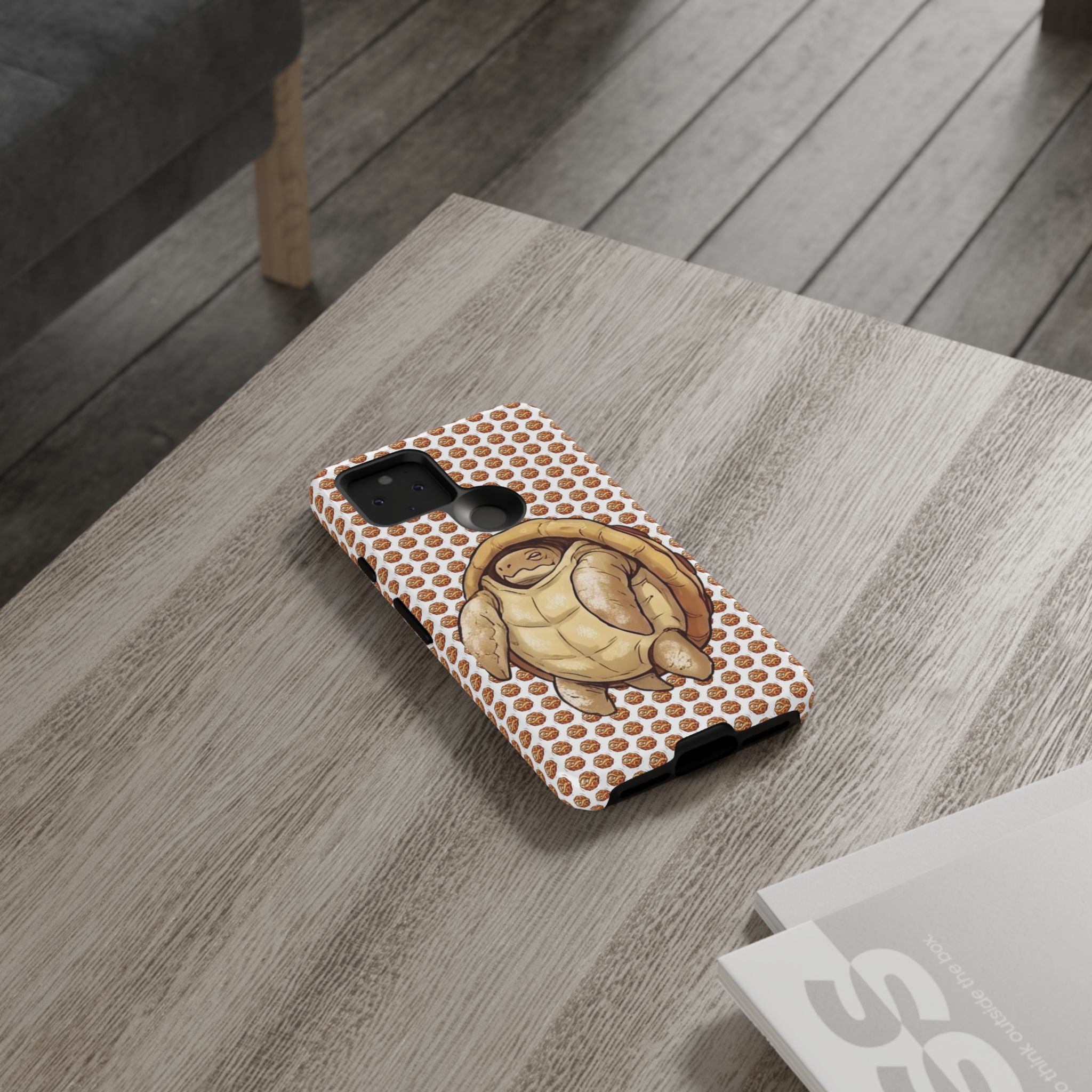 MOUMONS018(2) Phone Case