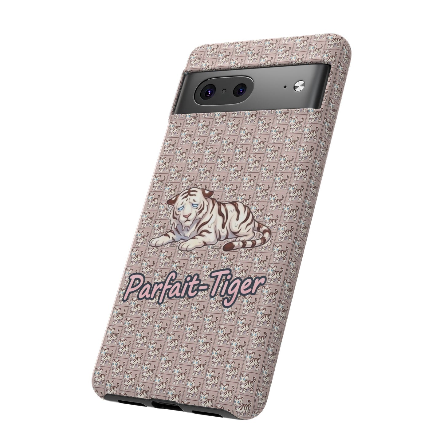 MOUMONS010B Phone Case