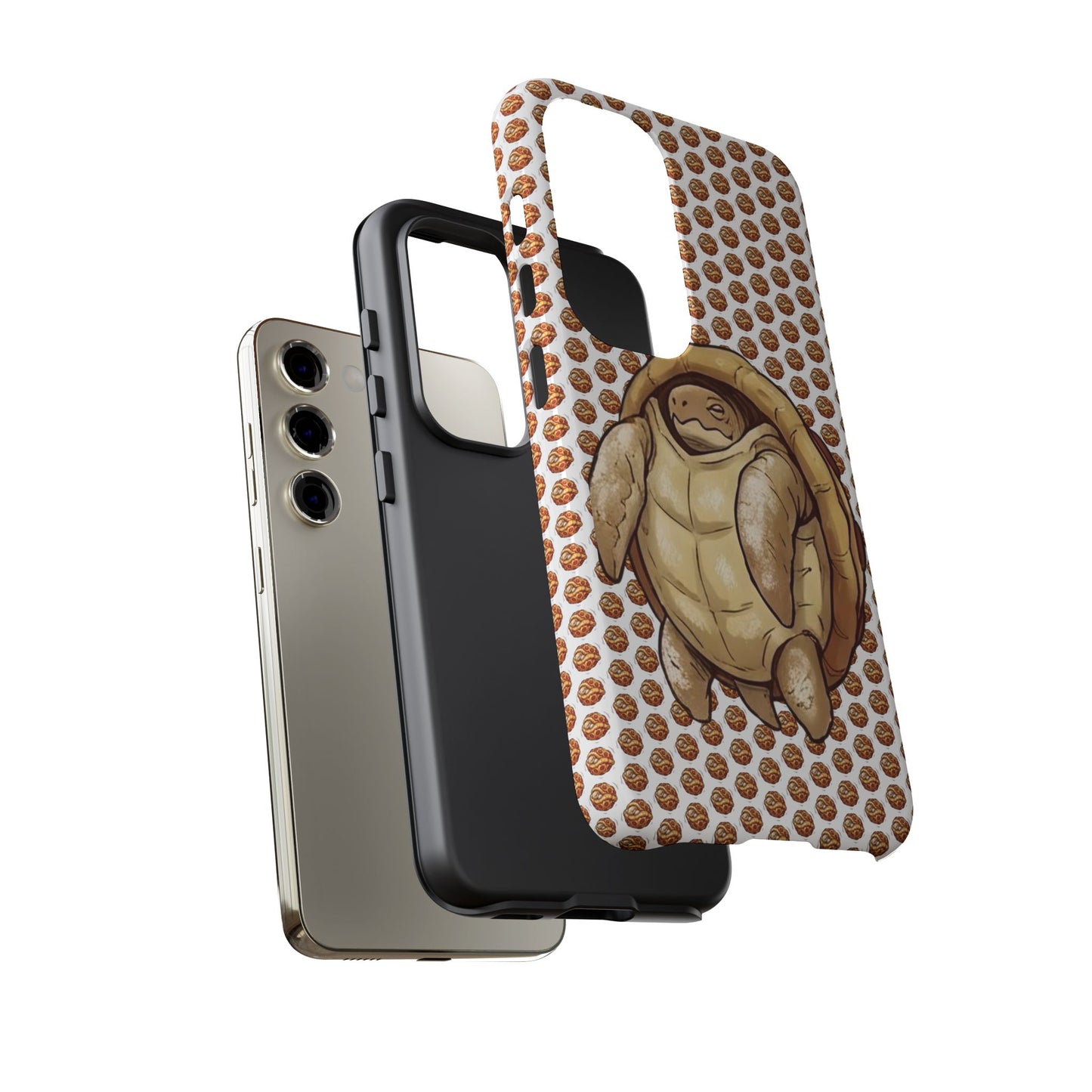 MOUMONS018(2) Phone Case