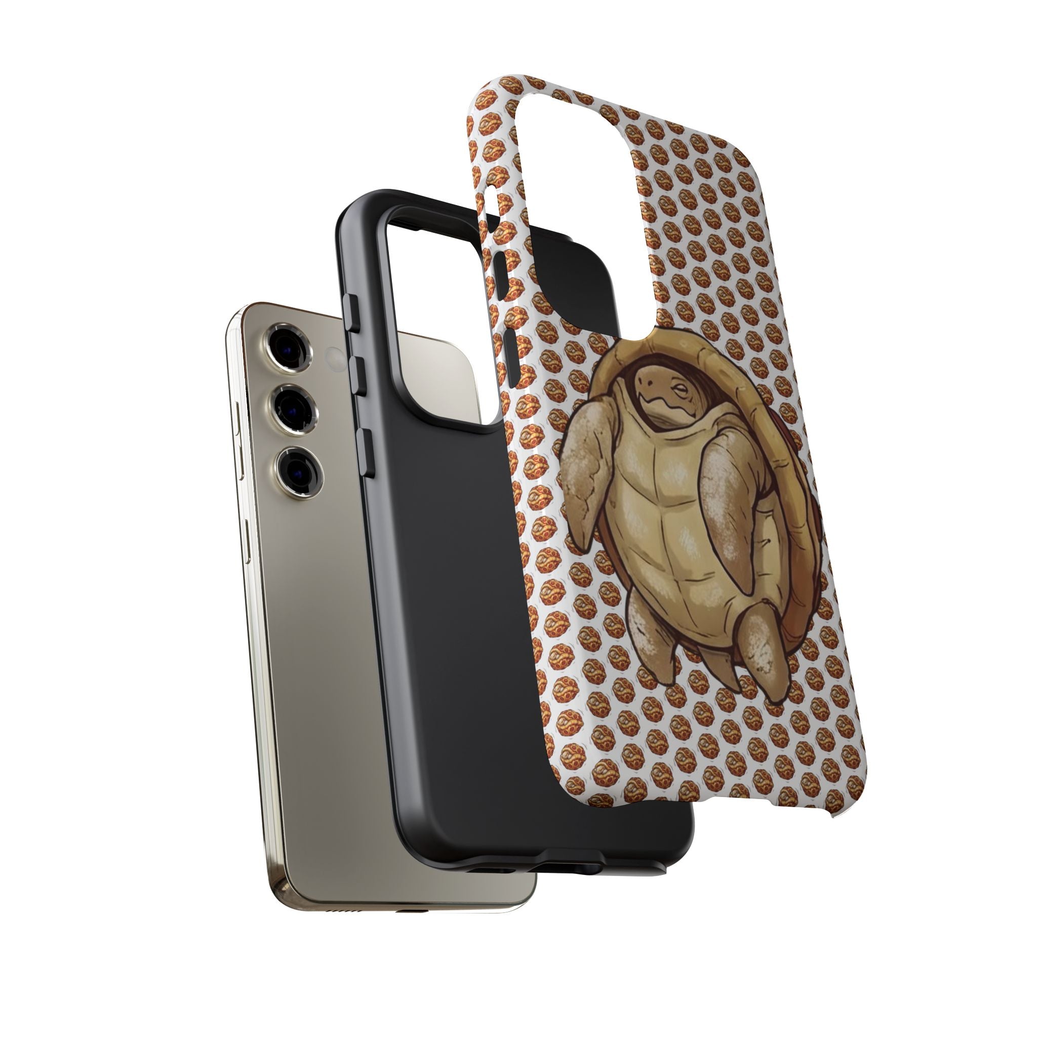 MOUMONS018(2) Phone Case