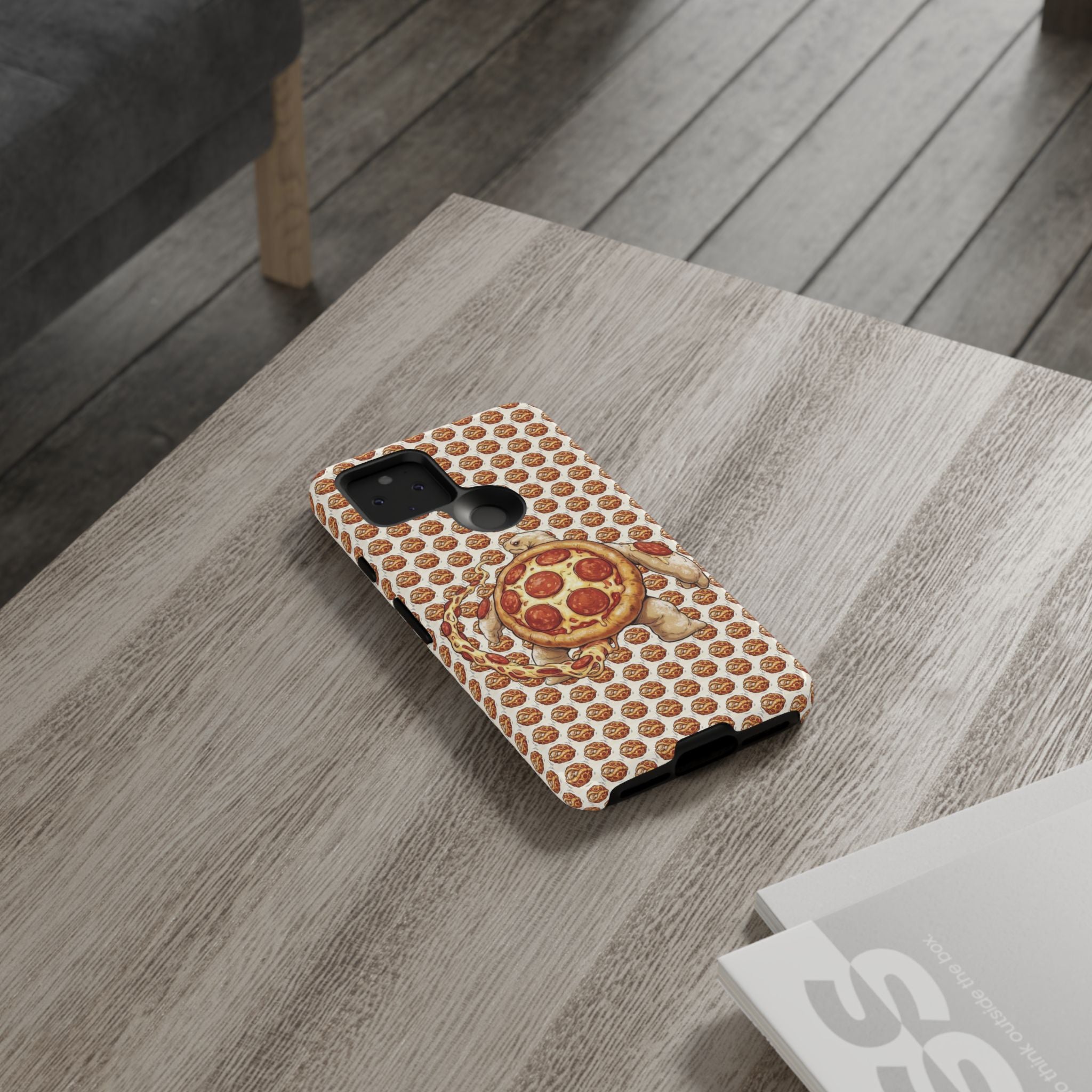 MOUMONS018(1) Phone Case
