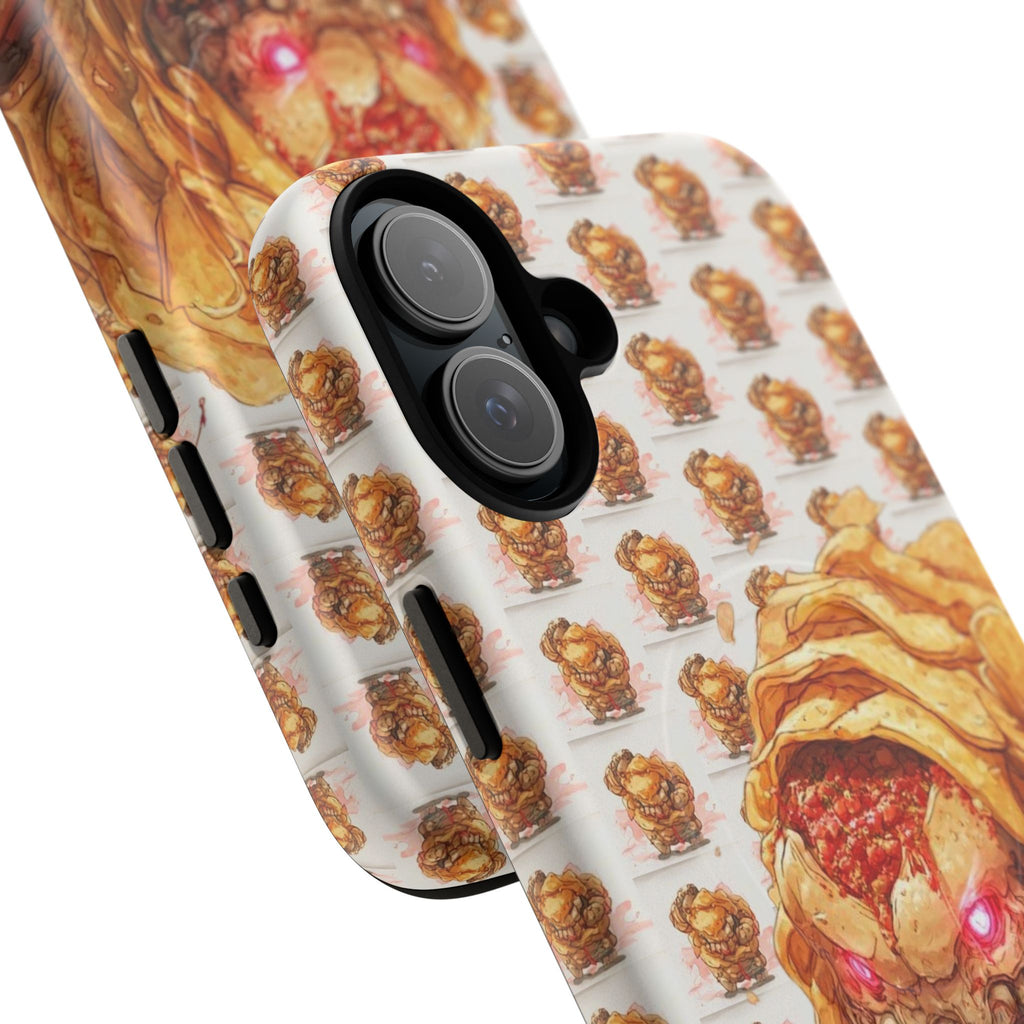 MOUMONS007 Phone Case