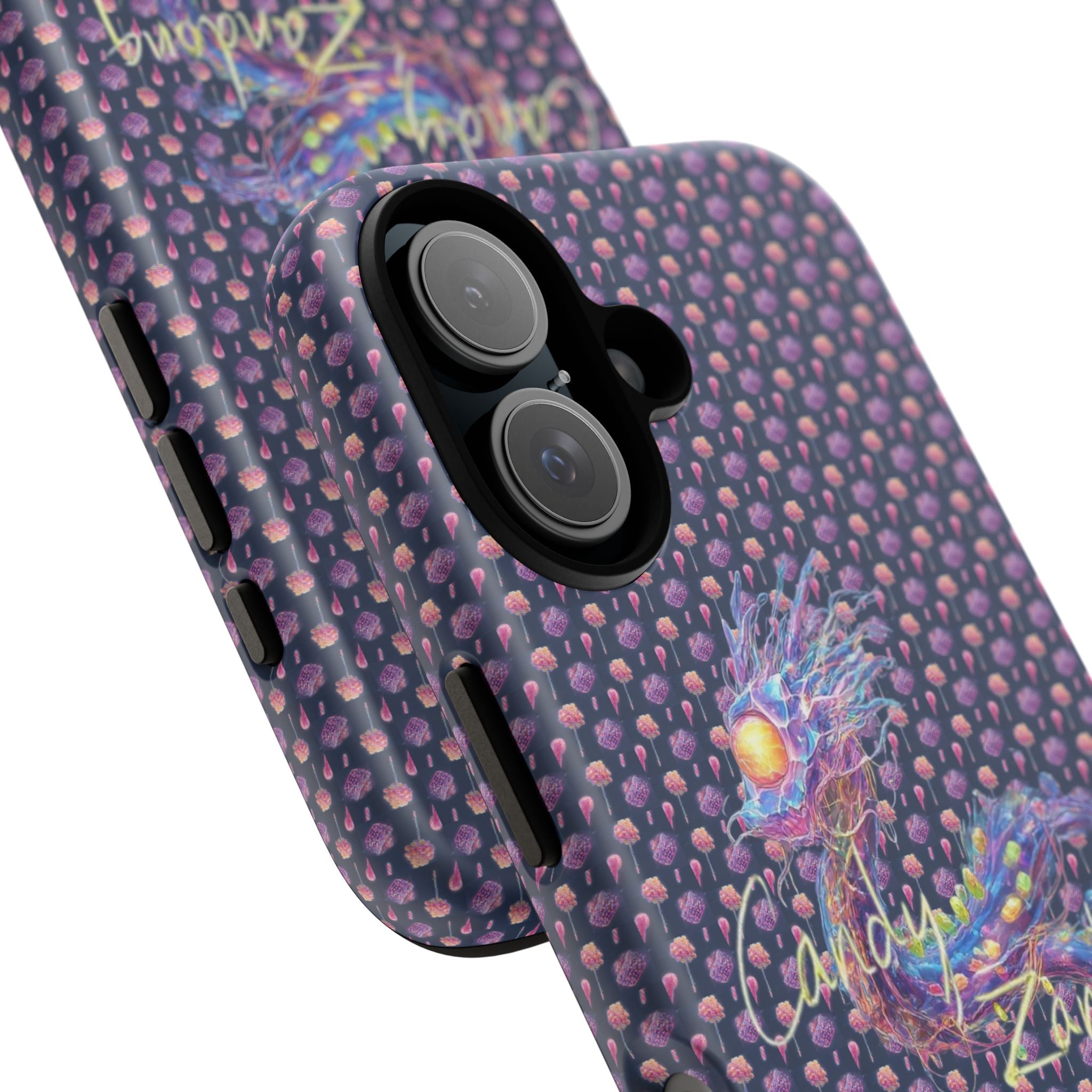 MOUMONS015 Phone Case