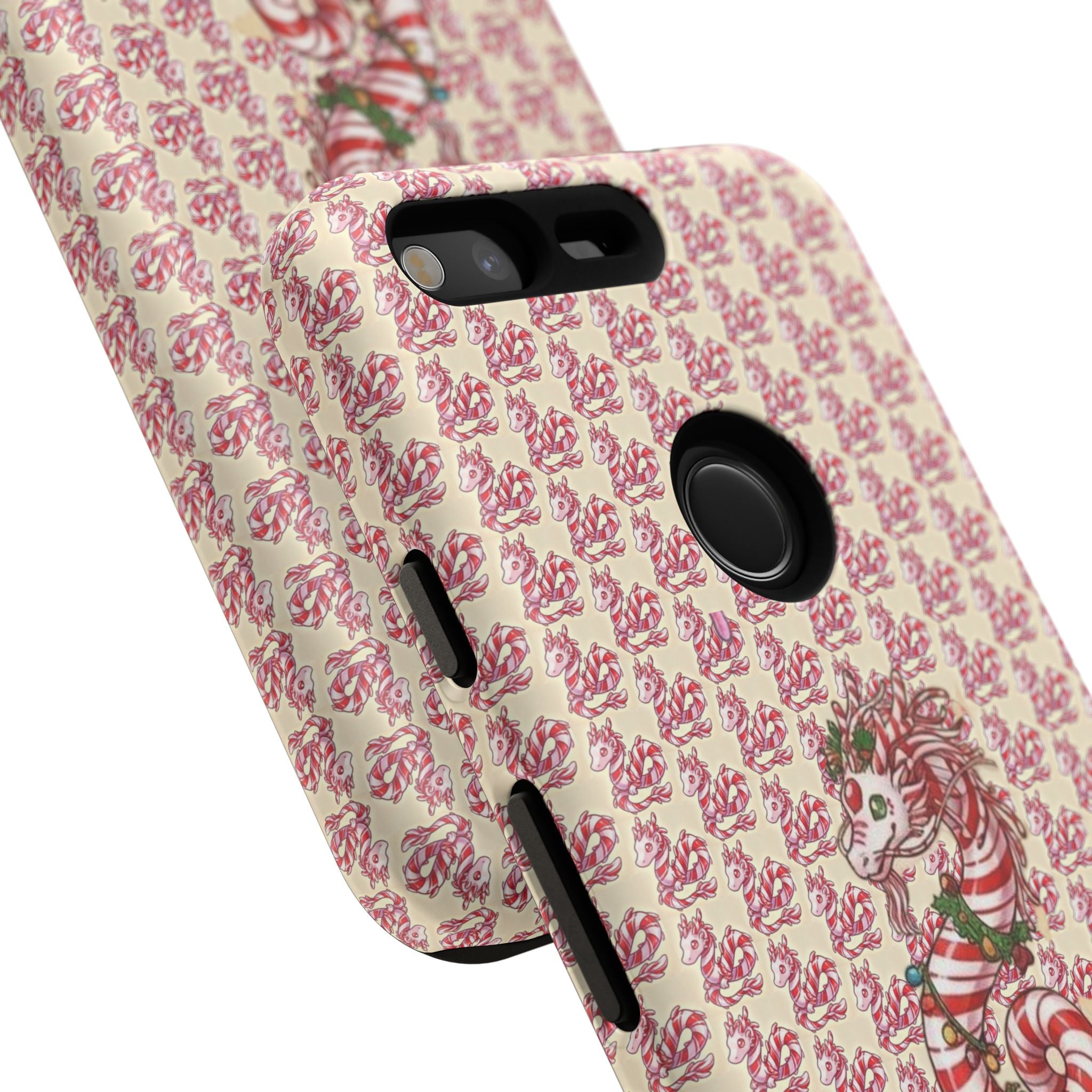 MOUMONS017B Phone Case