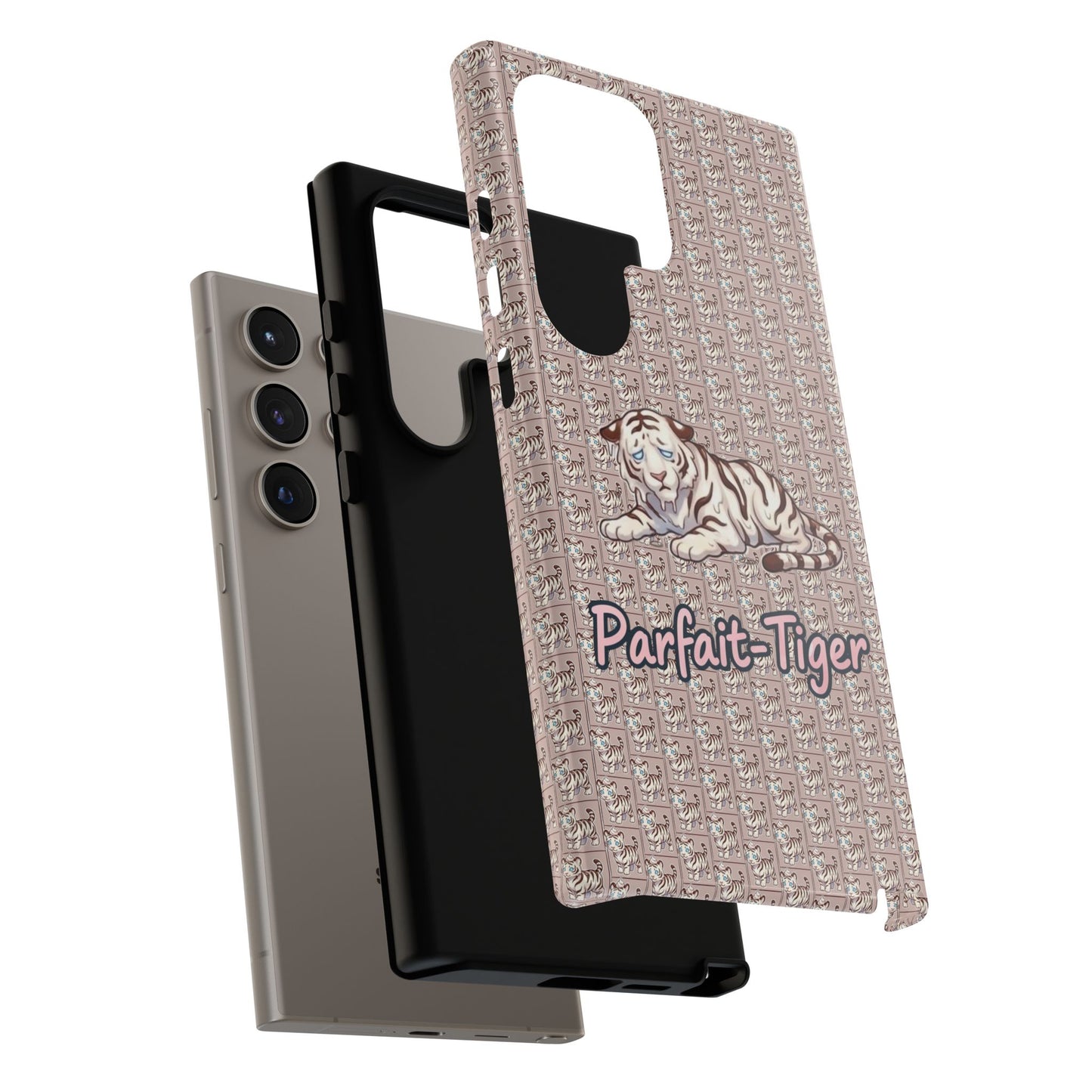 MOUMONS010B Phone Case