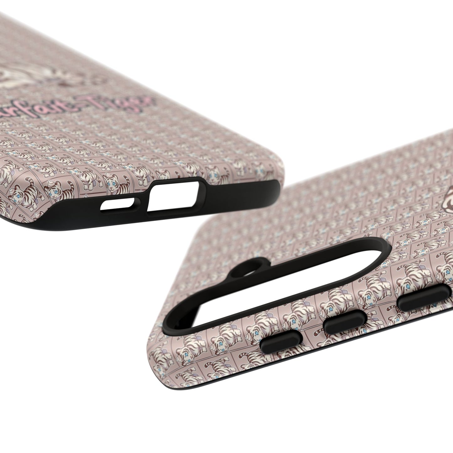 MOUMONS010B Phone Case