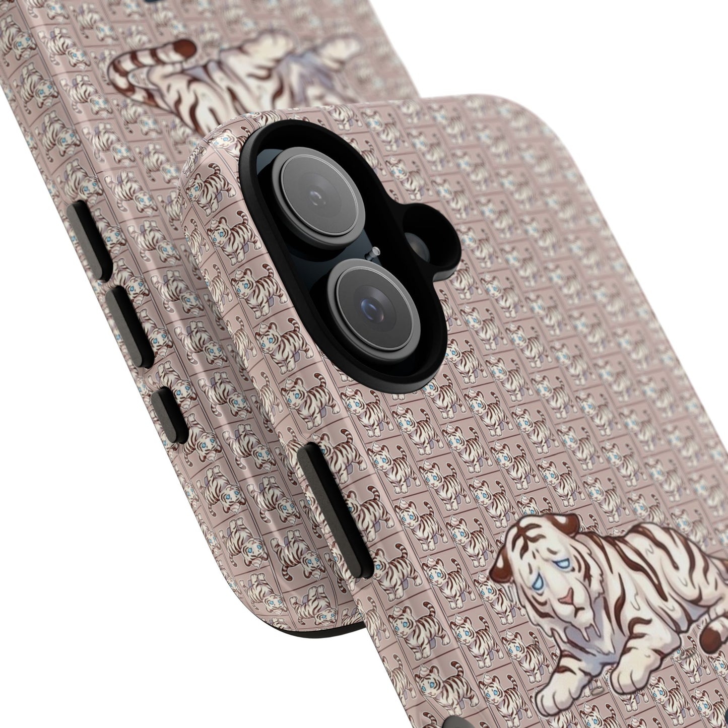 MOUMONS010B Phone Case