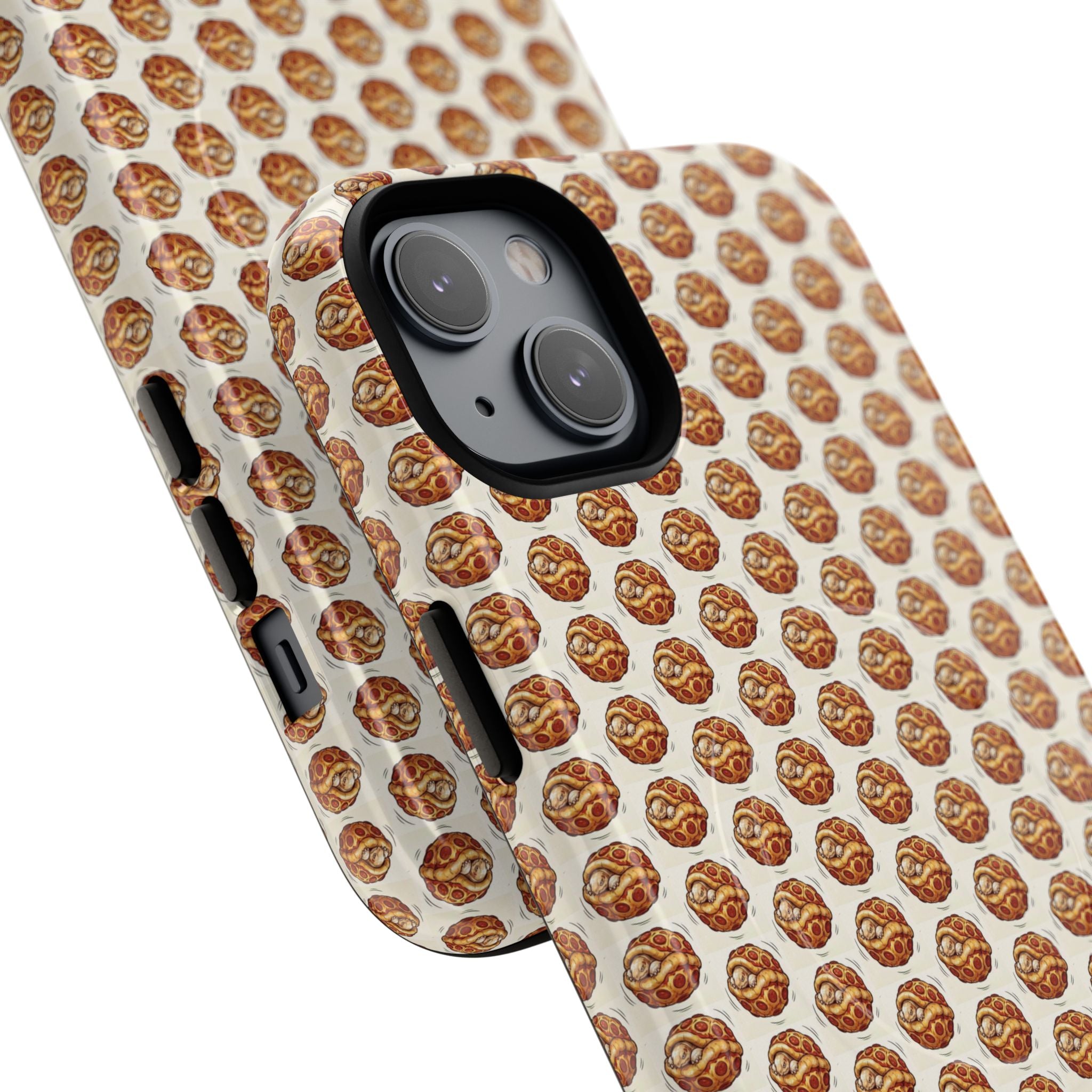 MOUMONS018 Phone Case