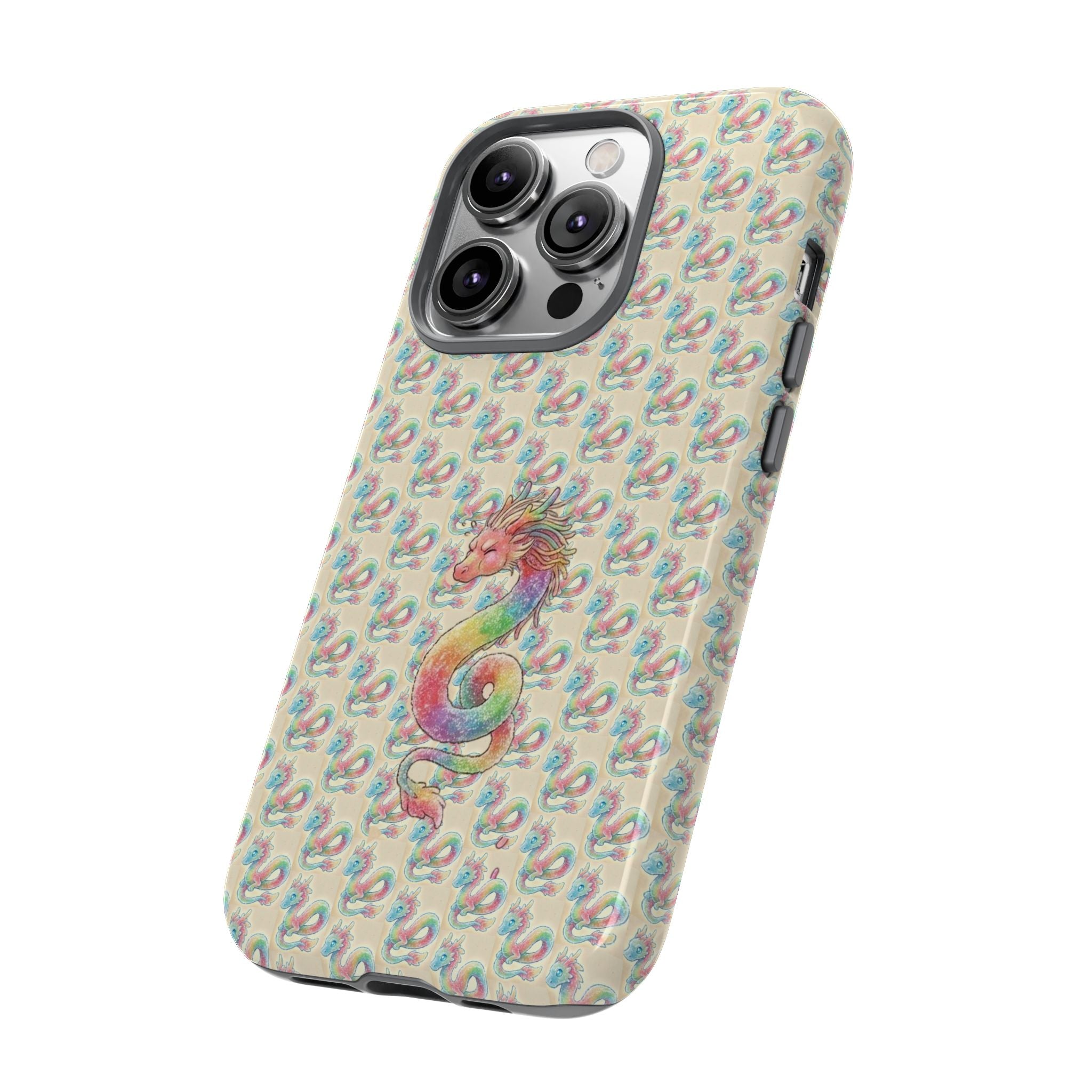 MOUMONS017A Phone Case