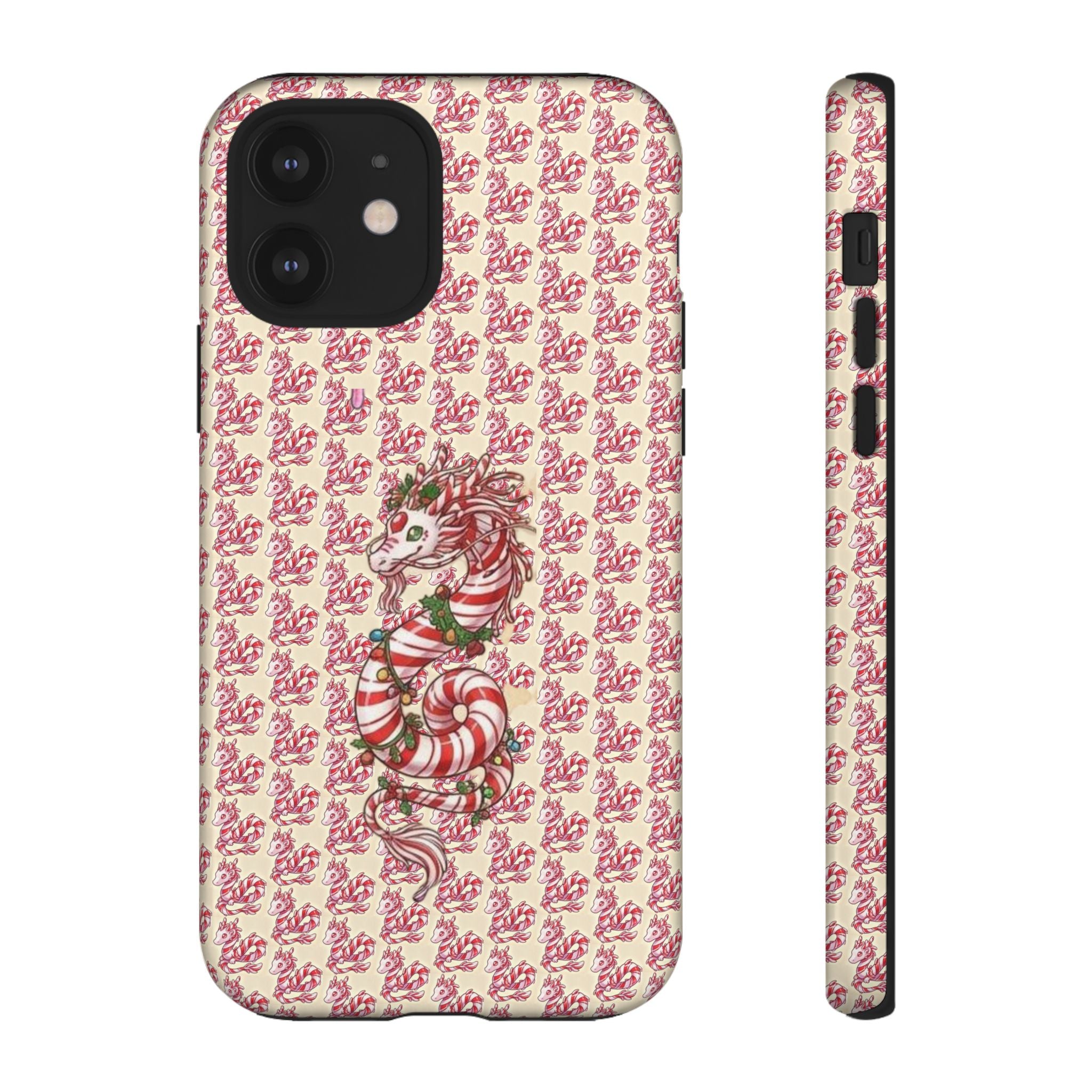 MOUMONS017B Phone Case